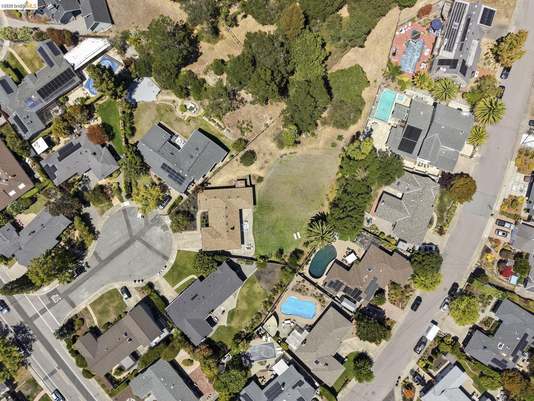 12 Teakwood Ct, San Rafael CA 94901 — photo 57