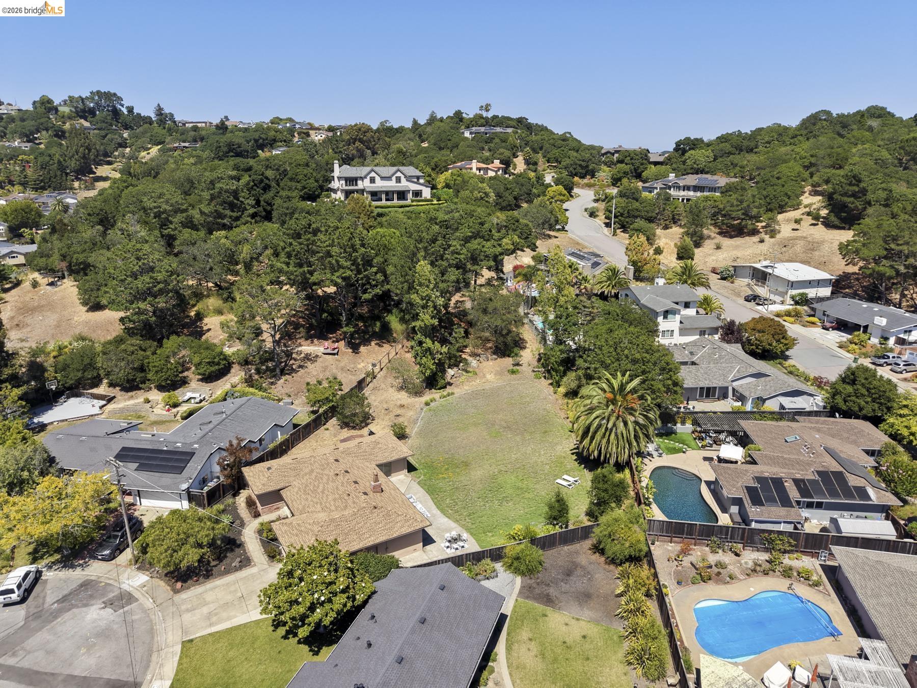 12 Teakwood Ct, San Rafael CA 94901 — photo 58
