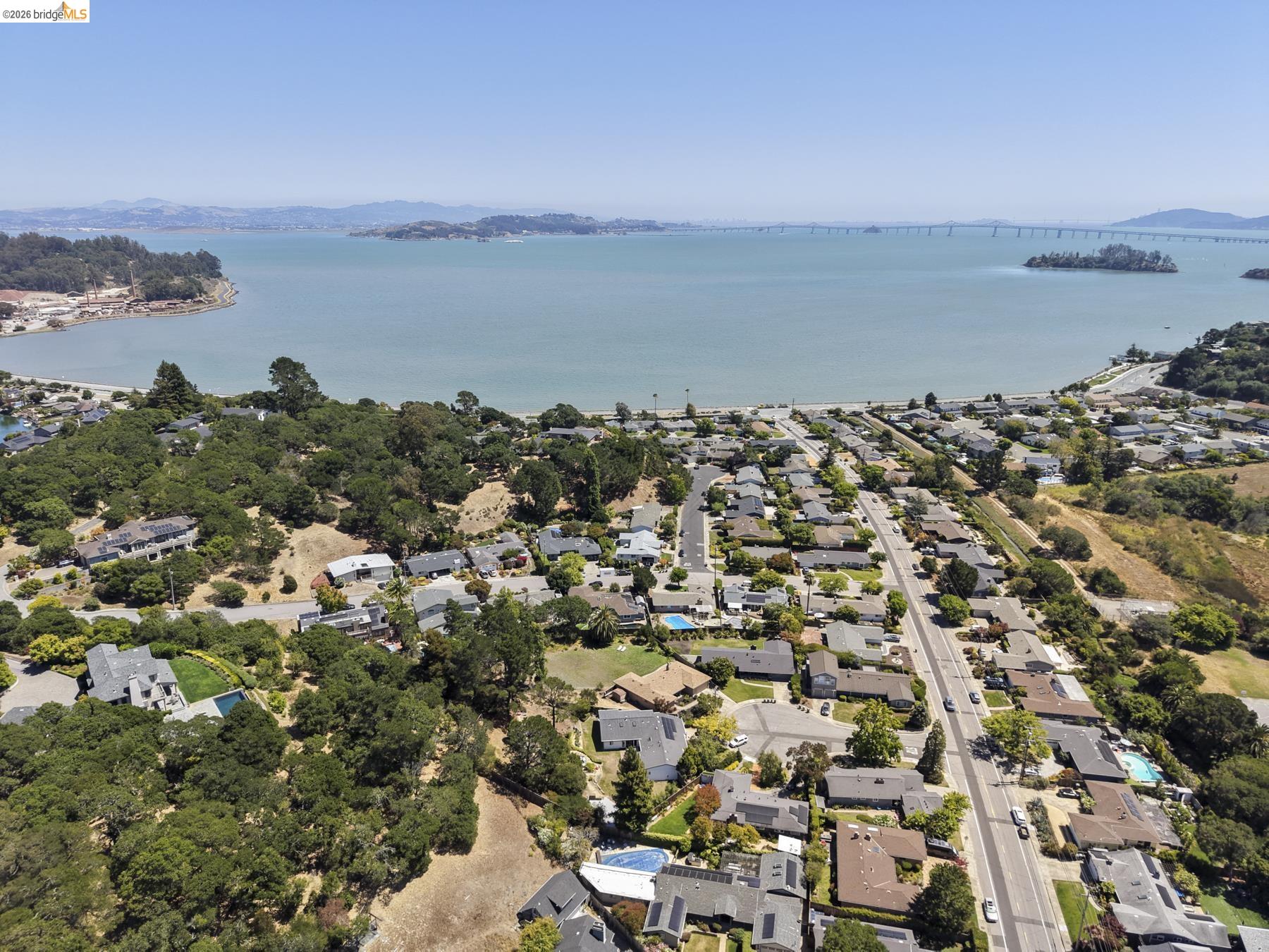 12 Teakwood Ct, San Rafael CA 94901 — photo 61