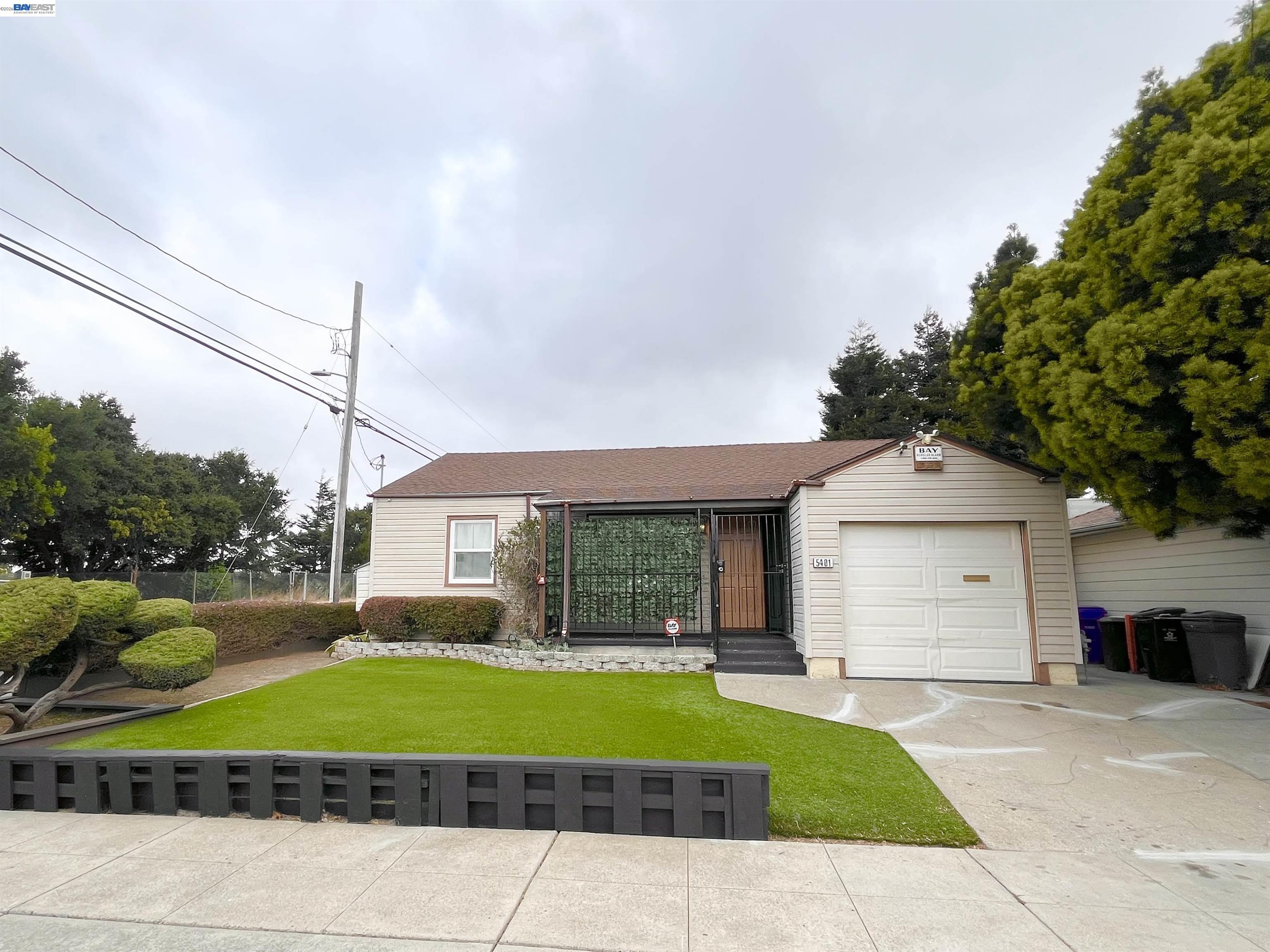 5401 Solano Ave, Richmond
