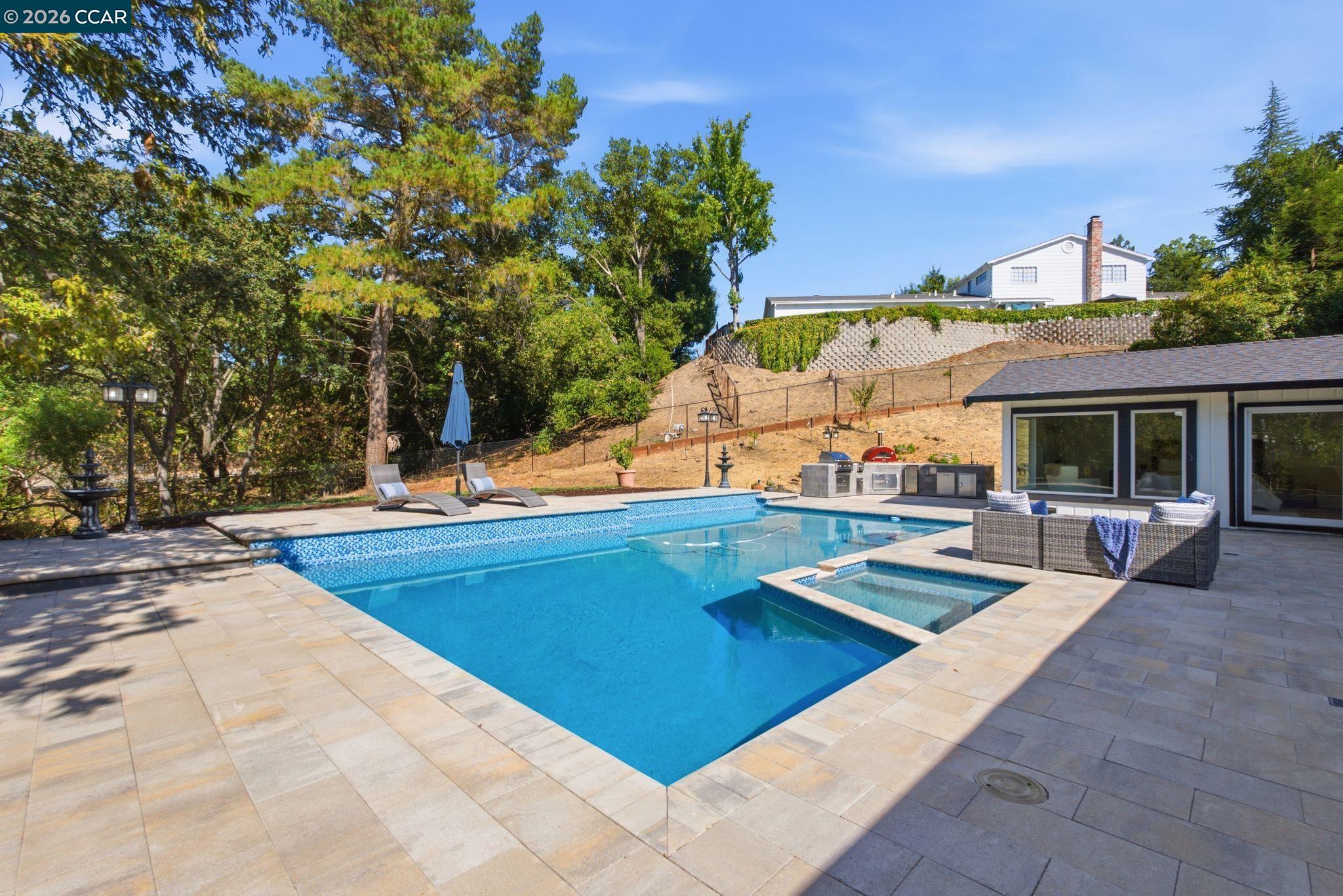 2169 Nelda Way, Alamo CA 94507 — photo 50