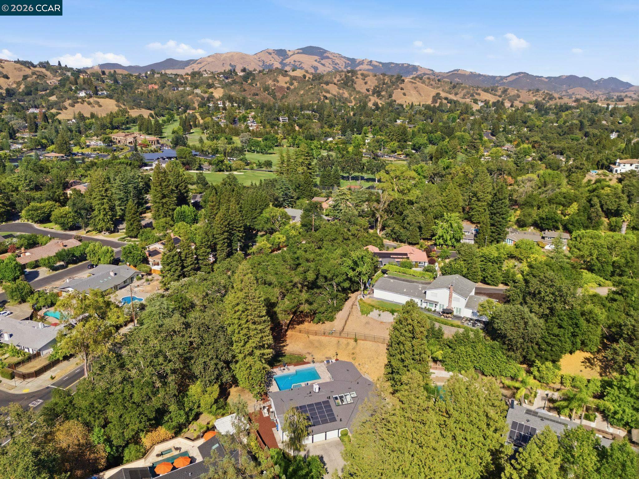 2169 Nelda Way, Alamo CA 94507 — photo 9
