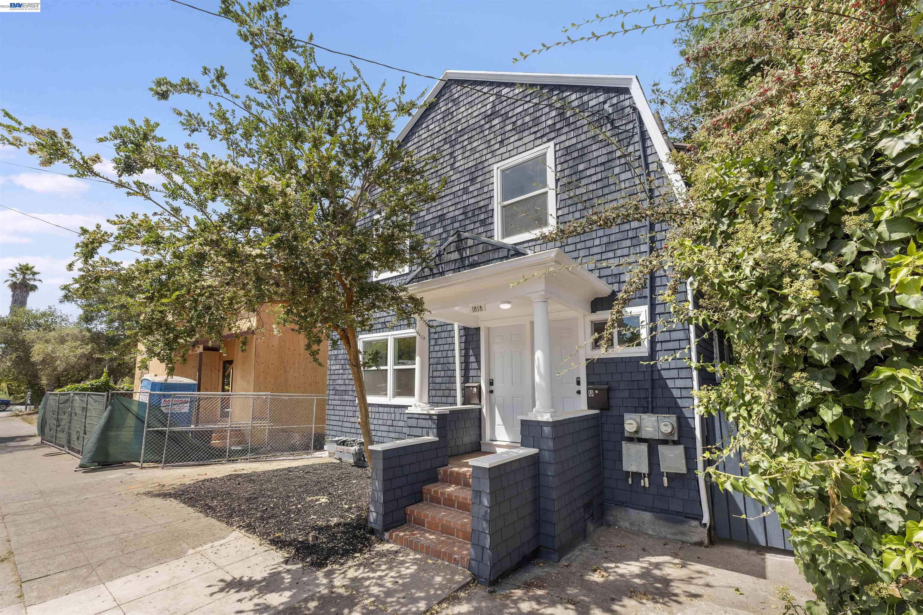 1818 Milvia St, Berkeley