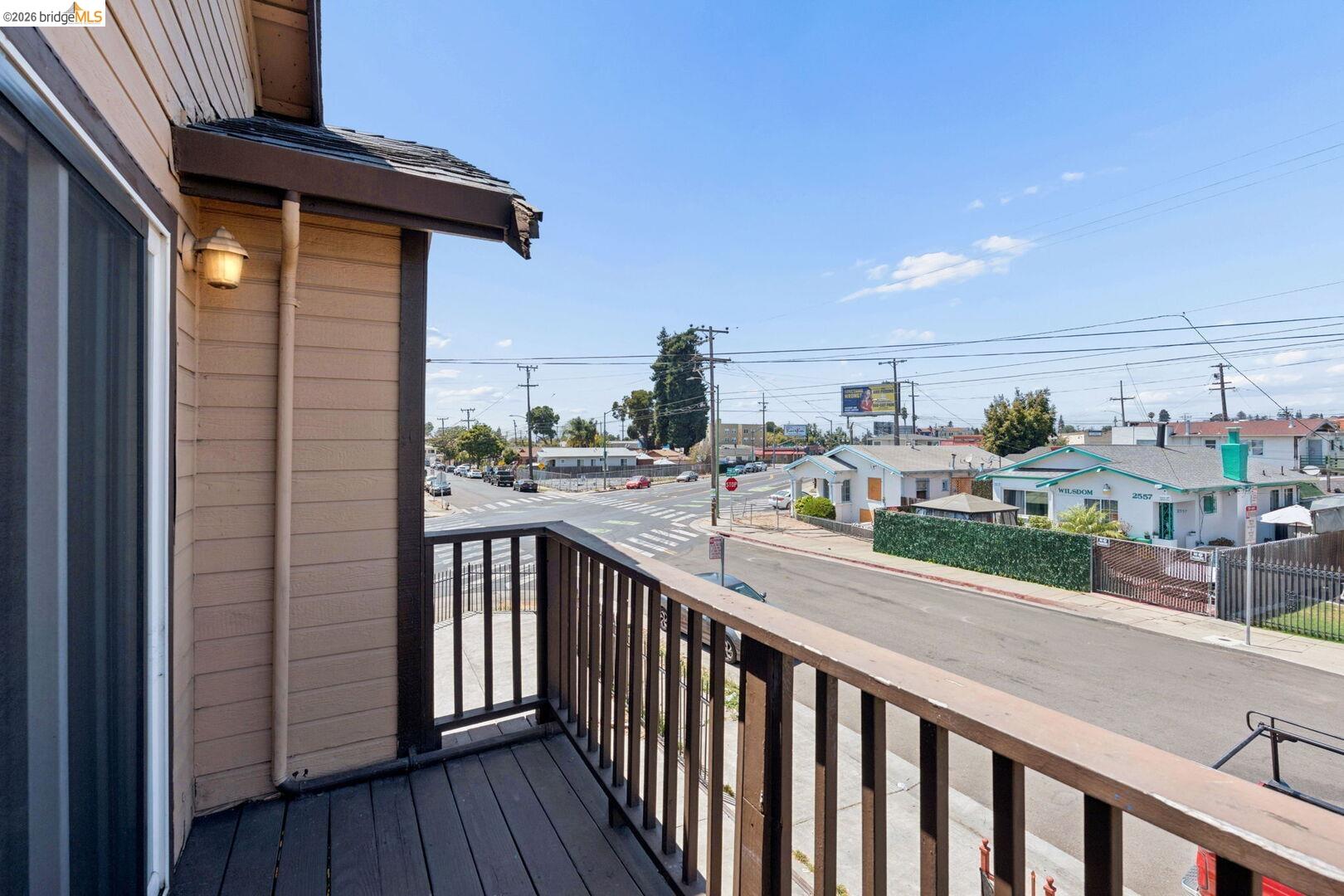 2562 E 60th AVE, Oakland CA 94605 — photo 18