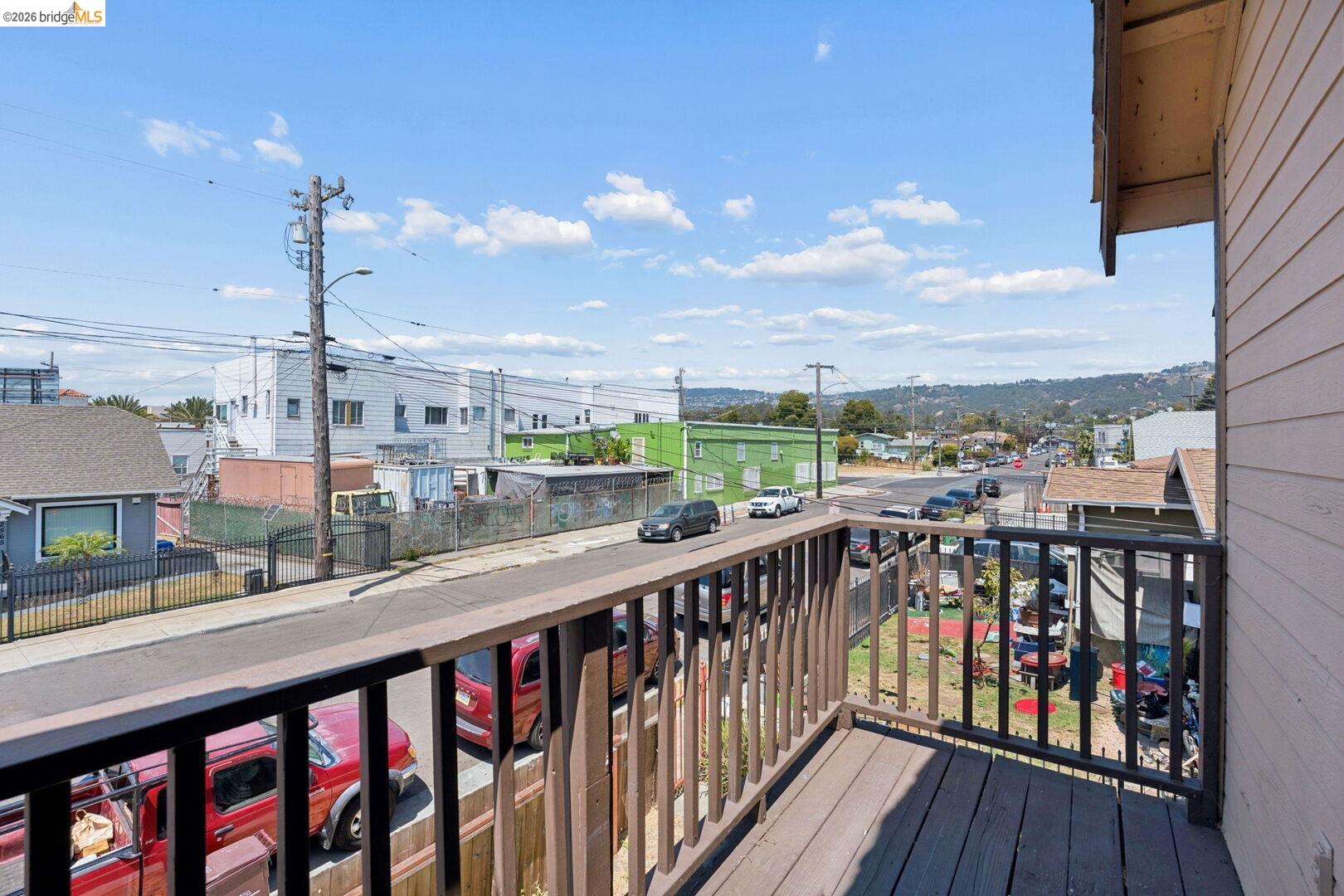 2562 E 60th AVE, Oakland CA 94605 — photo 19