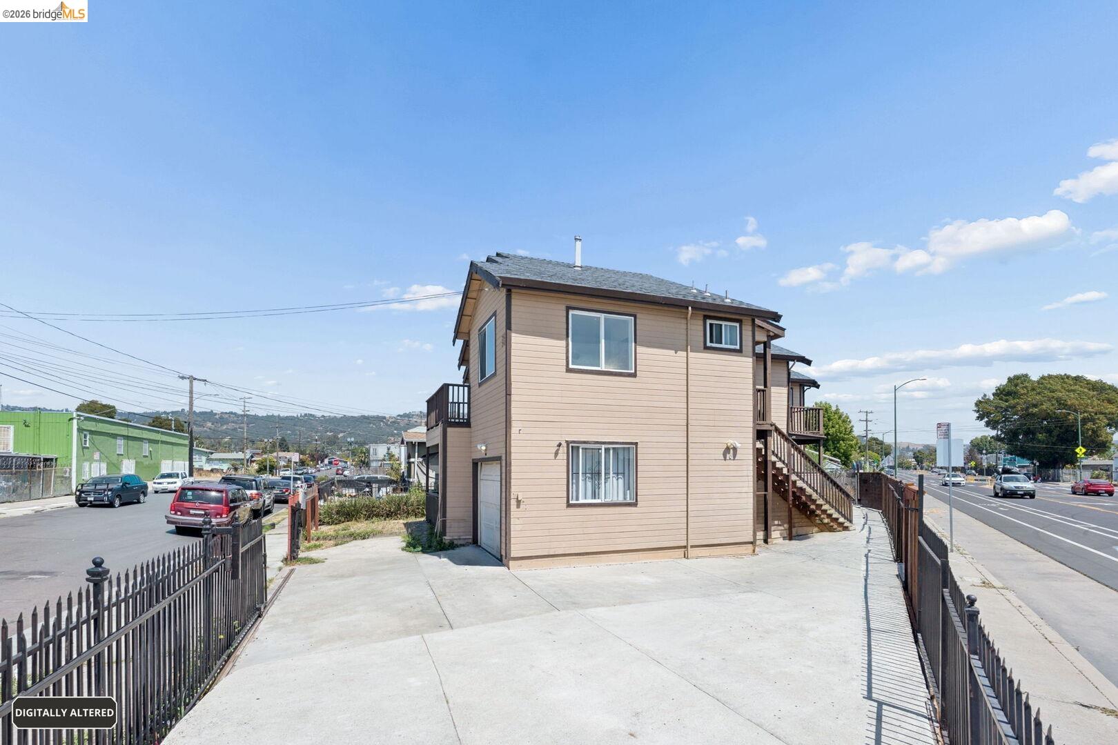 2562 E 60th AVE, Oakland CA 94605 — photo 32