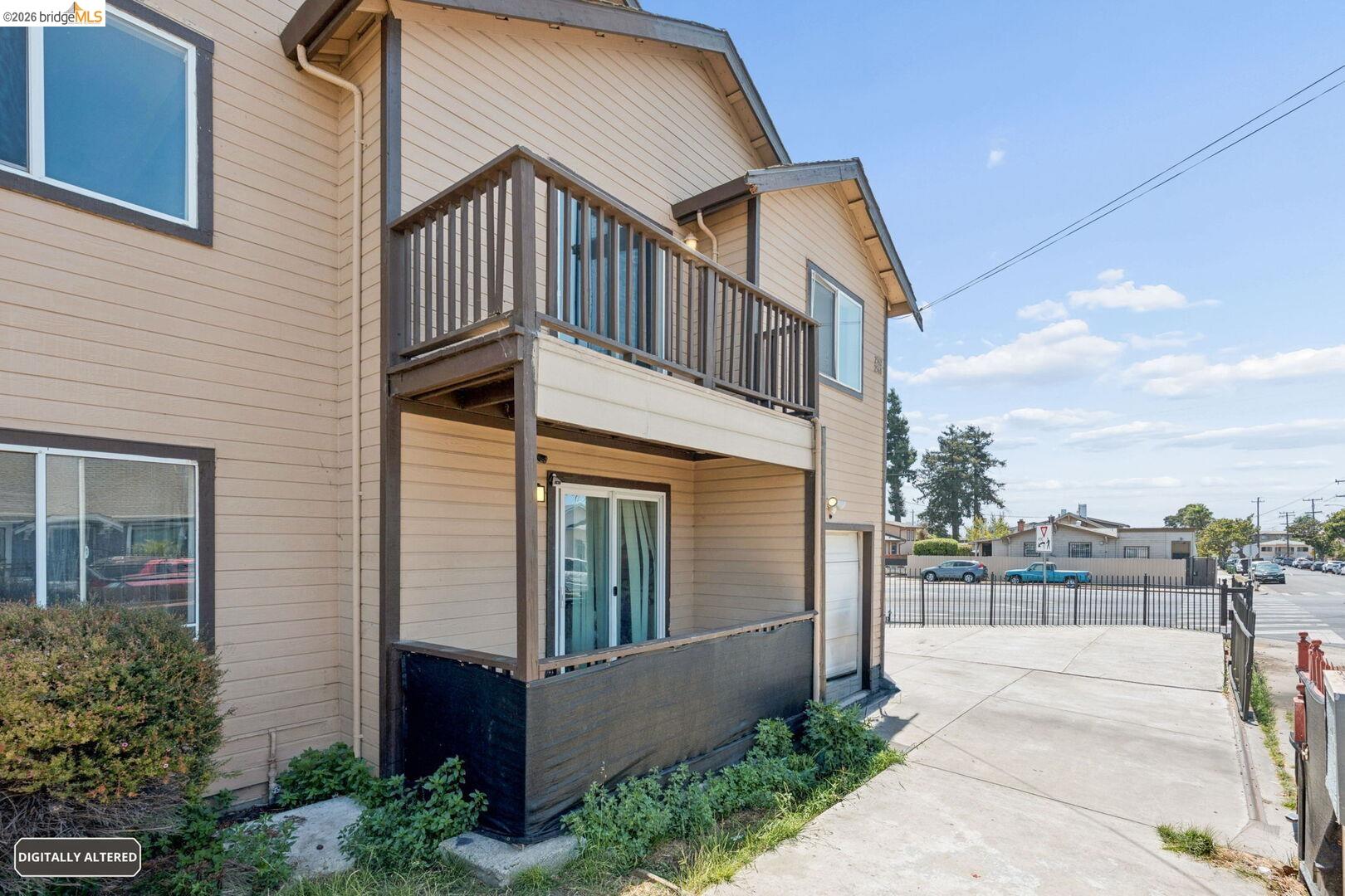 2562 E 60th AVE, Oakland CA 94605 — photo 33