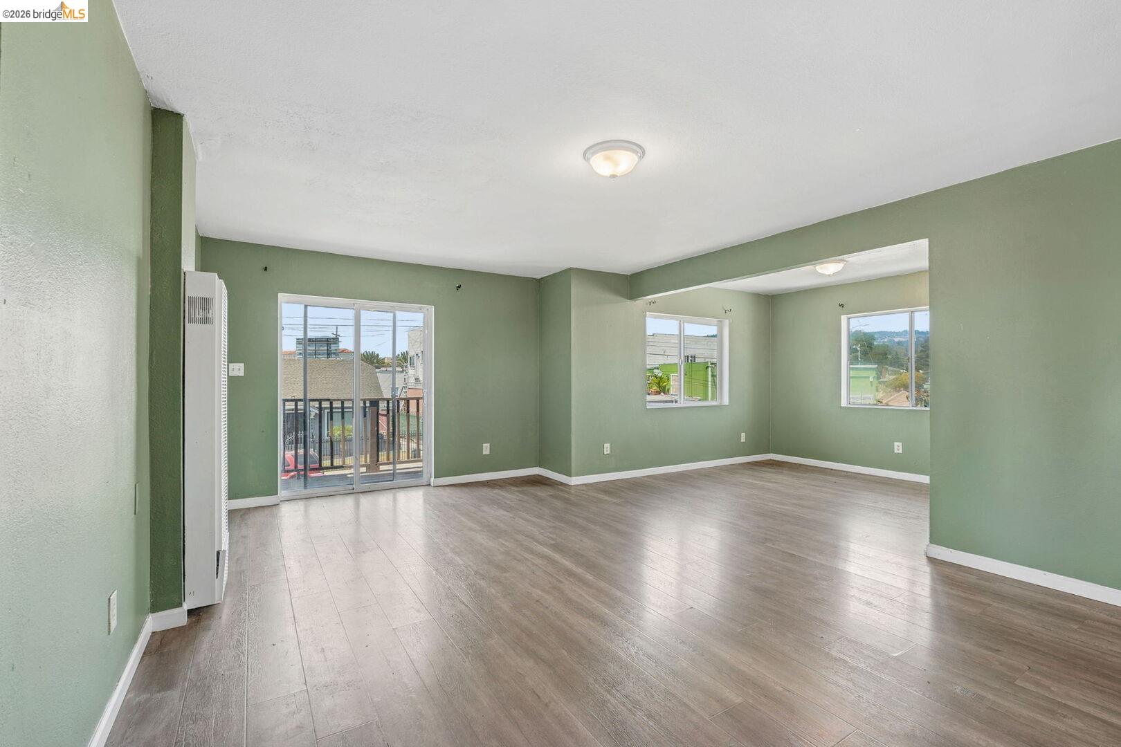 2562 E 60th AVE, Oakland CA 94605 — photo 6