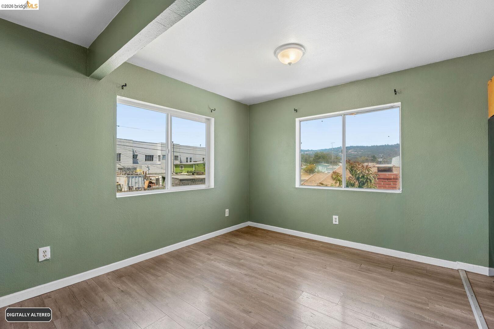 2562 E 60th AVE, Oakland CA 94605 — photo 8