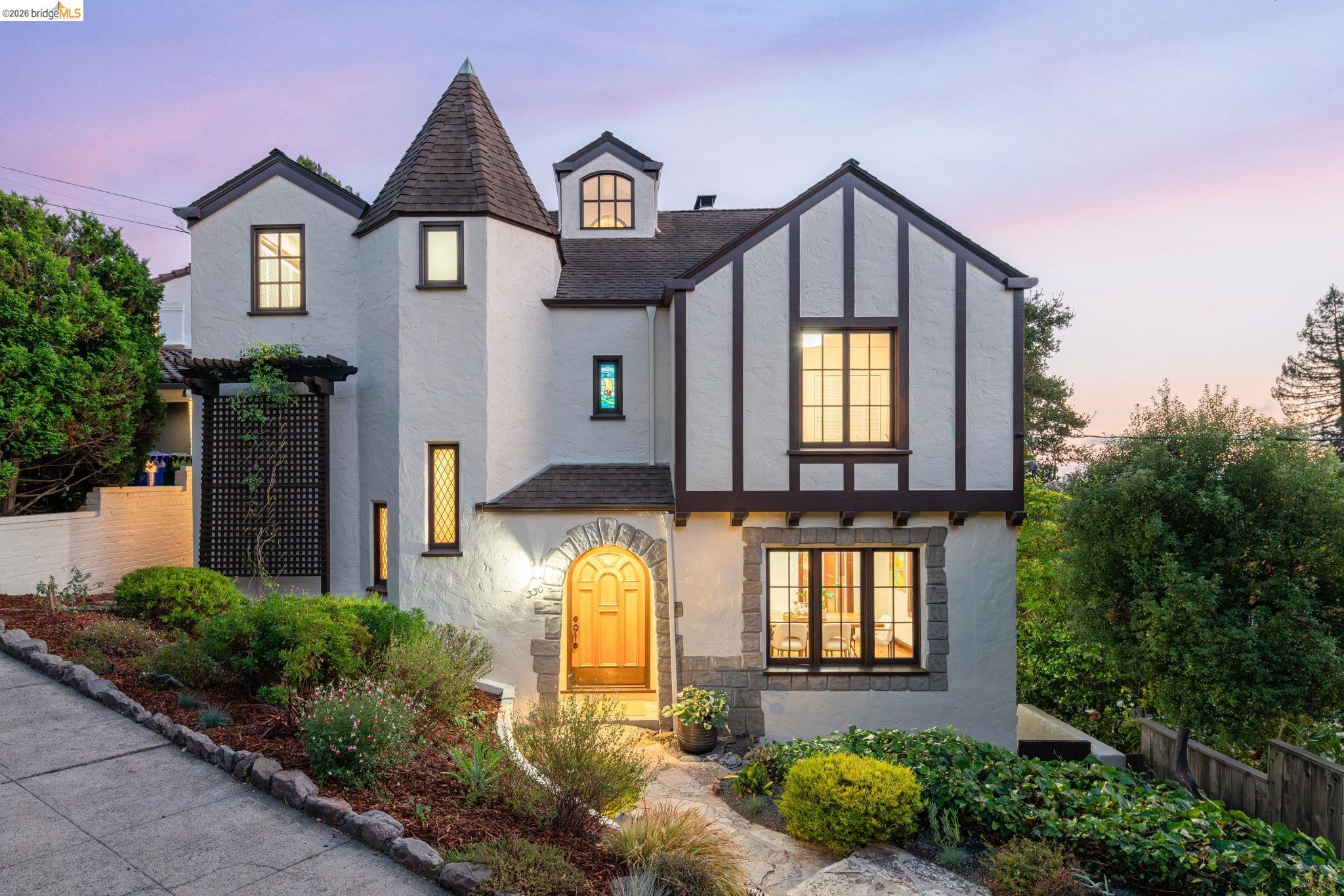 330 Wildwood Avenue