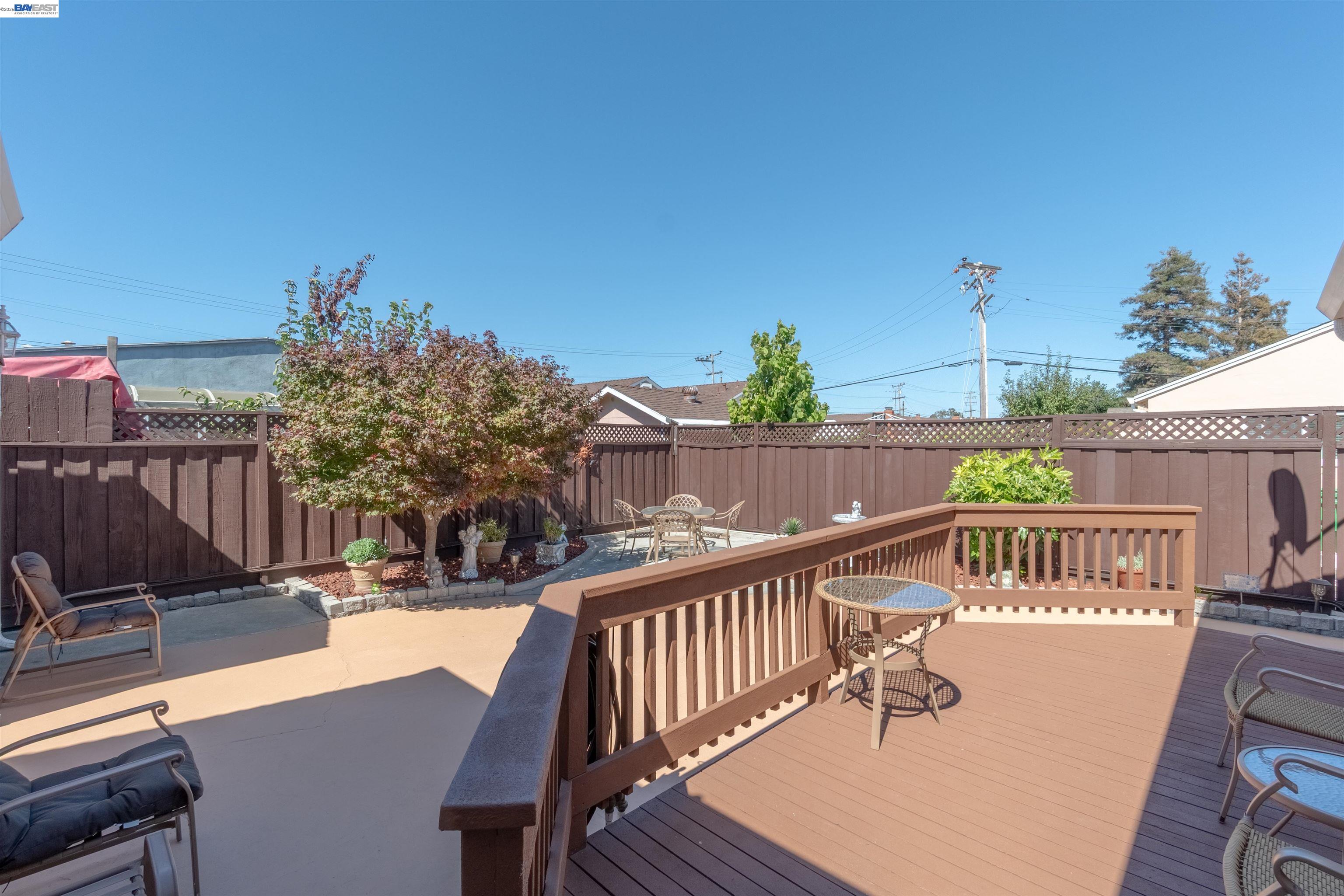15015 Milford St, San Leandro CA 94579 — photo 20