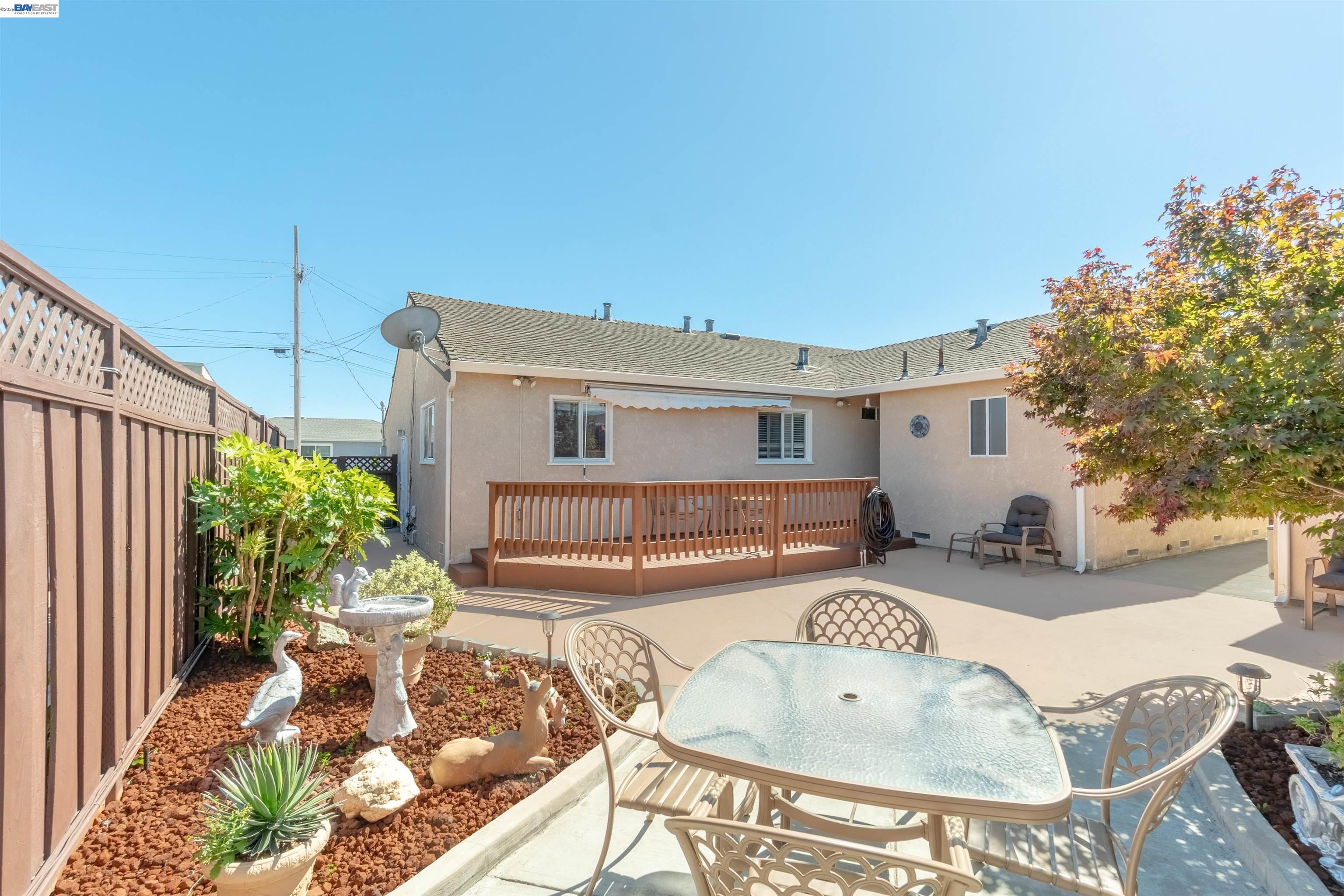 15015 Milford St, San Leandro CA 94579 — photo 25