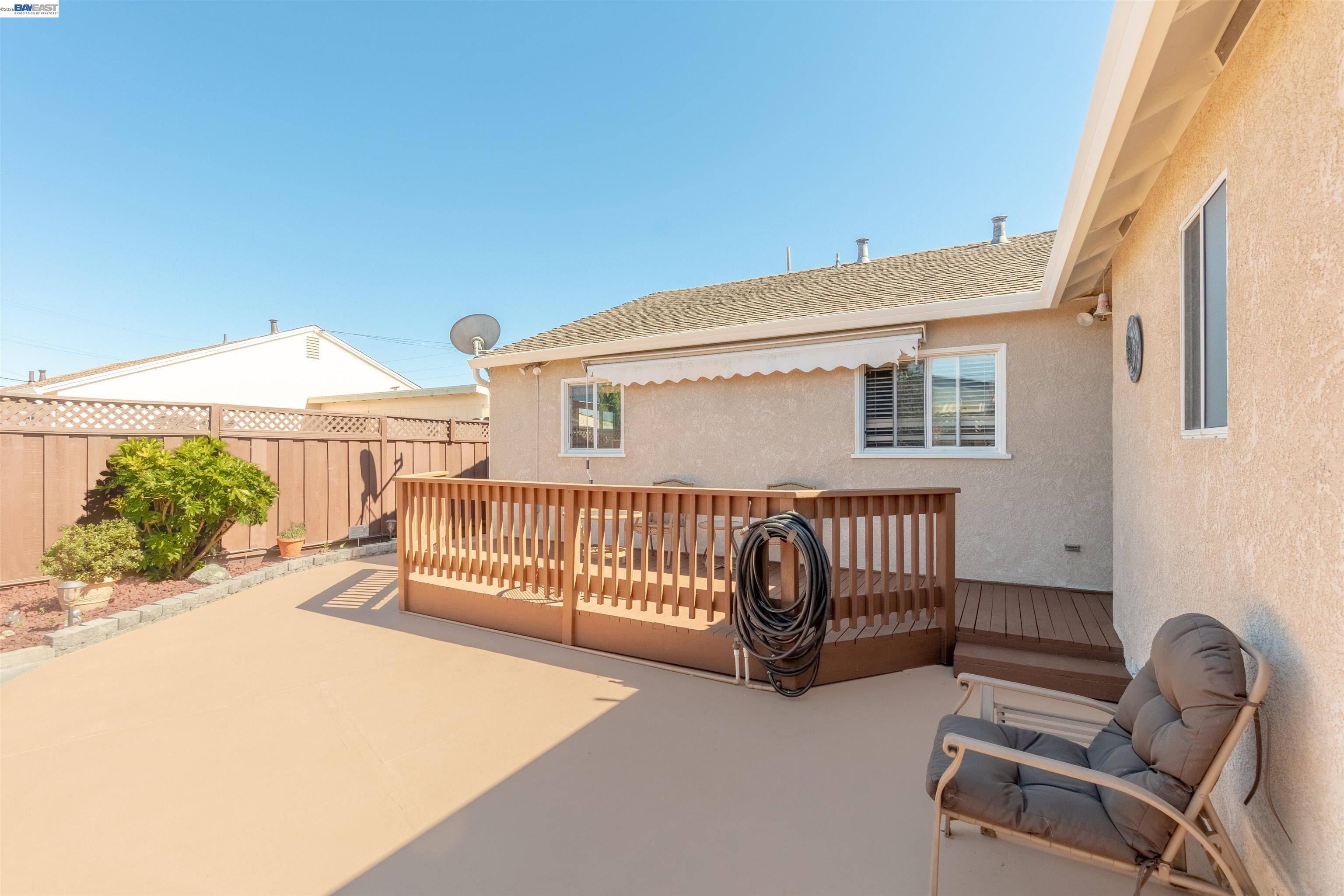 15015 Milford St, San Leandro CA 94579 — photo 27