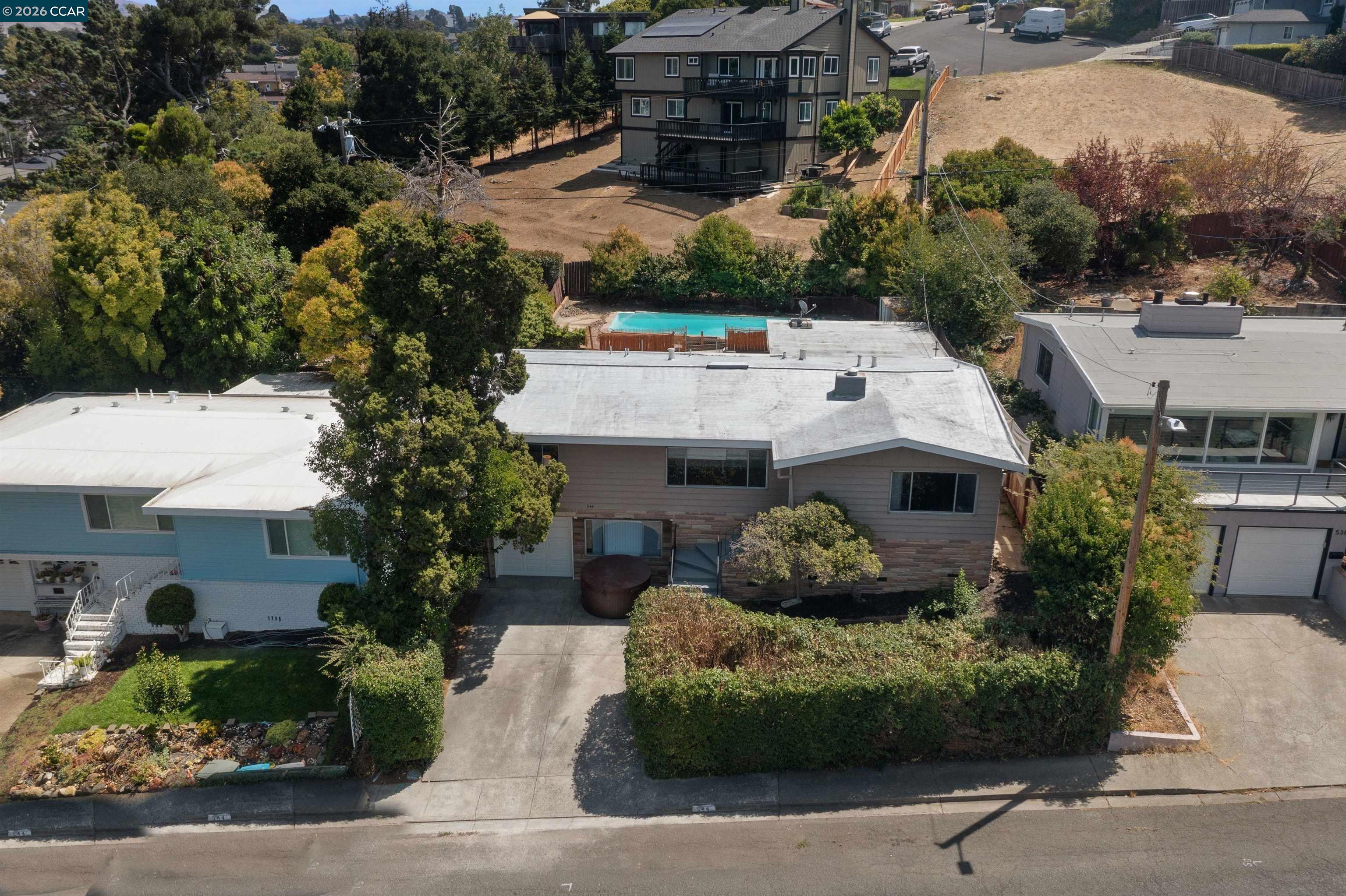 544 N Camino Alto, Vallejo, CA 94590 photo 2