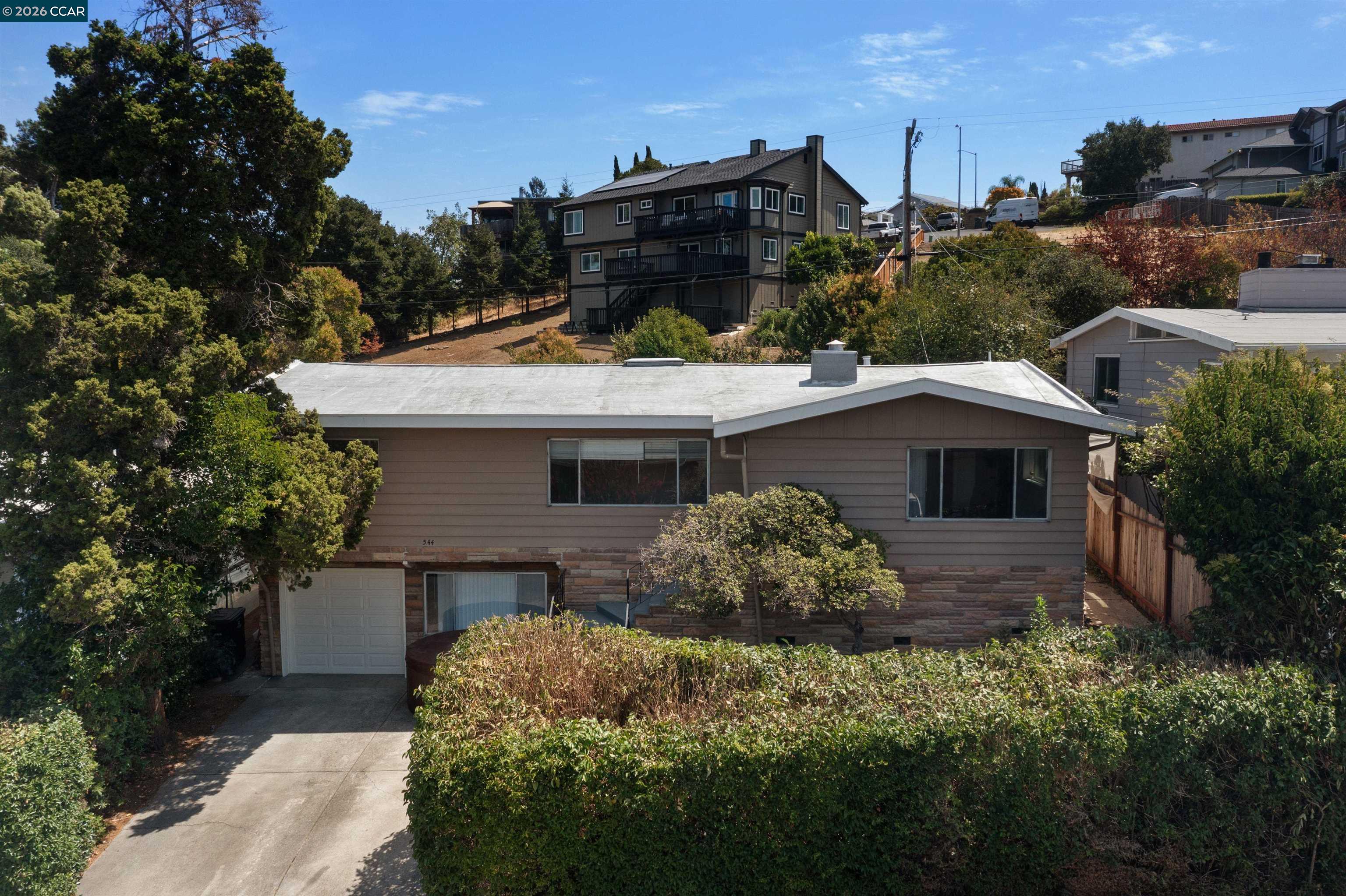 544 N Camino Alto, Vallejo, CA 94590 photo 21