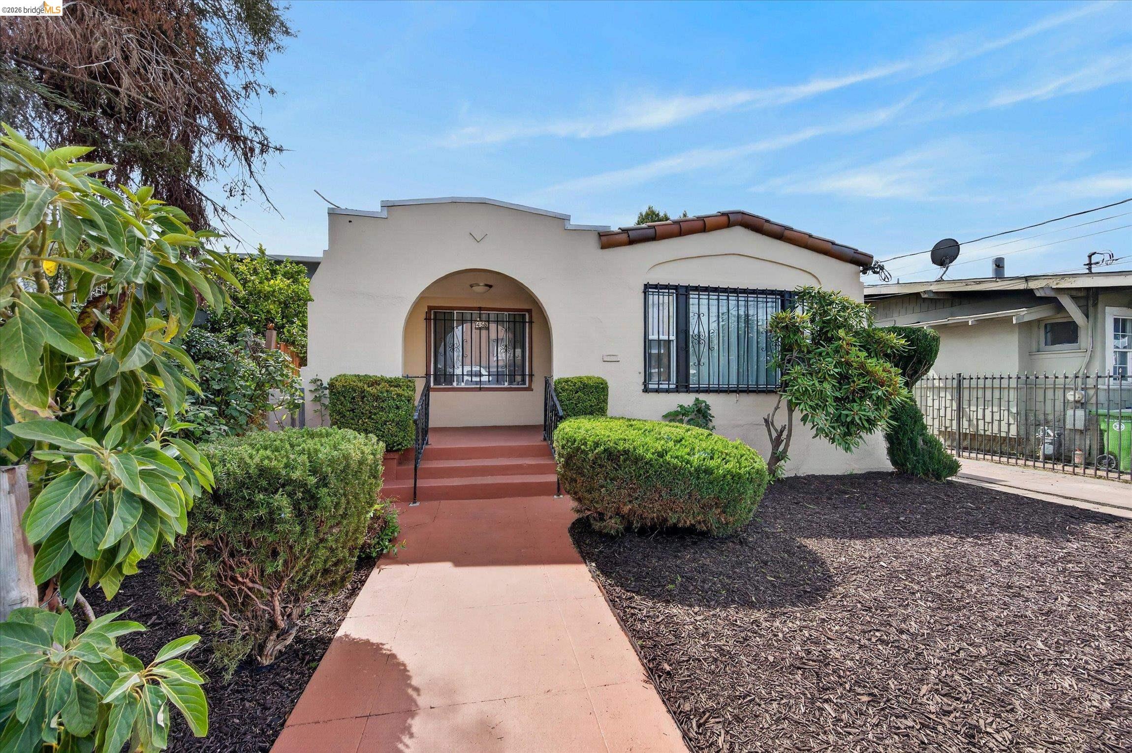 1456 86th Ave, Oakland