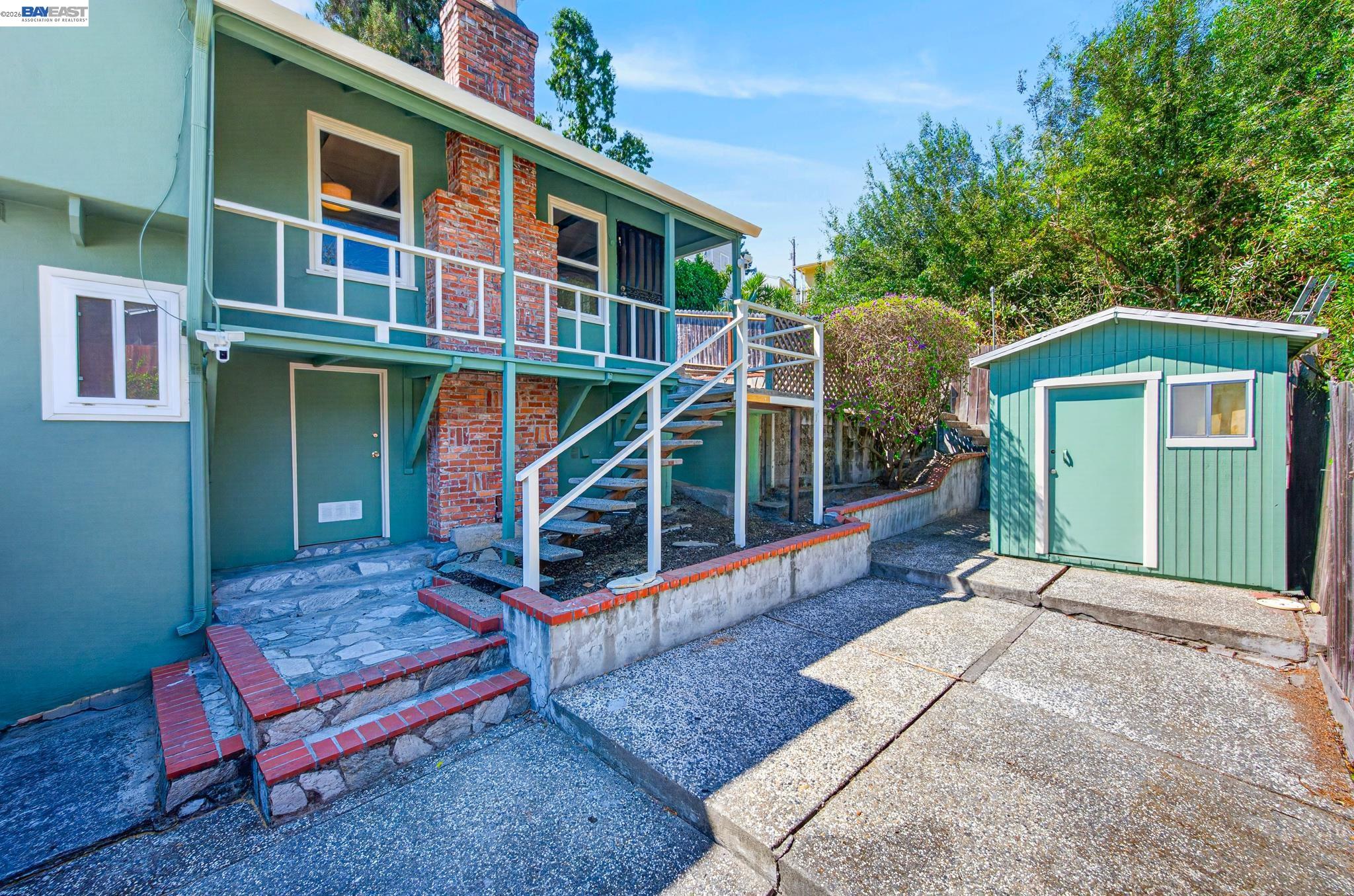 8382 Golf Links Rd, Oakland CA 94605 — photo 33