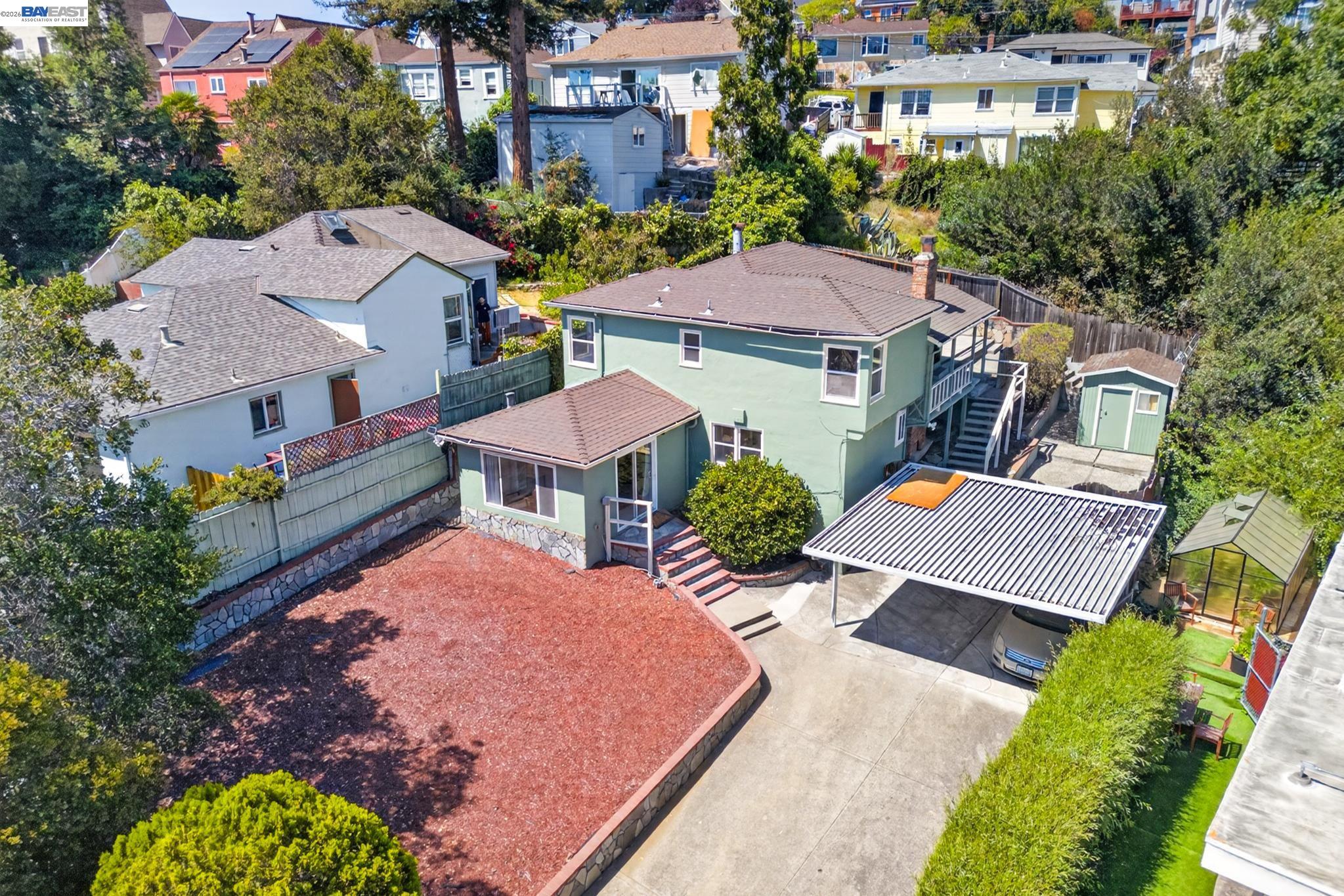 8382 Golf Links Rd, Oakland CA 94605 — photo 35
