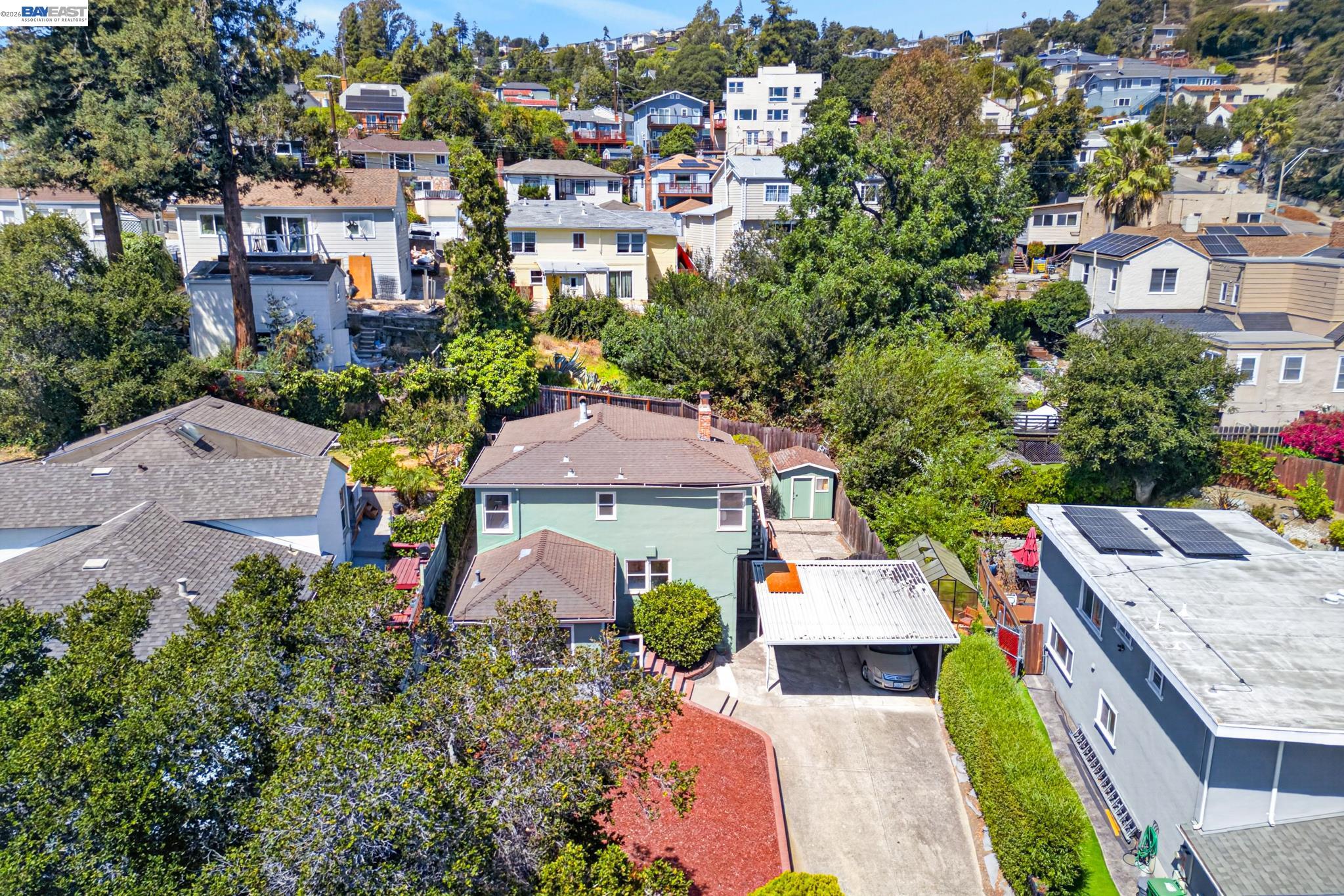 8382 Golf Links Rd, Oakland CA 94605 — photo 38