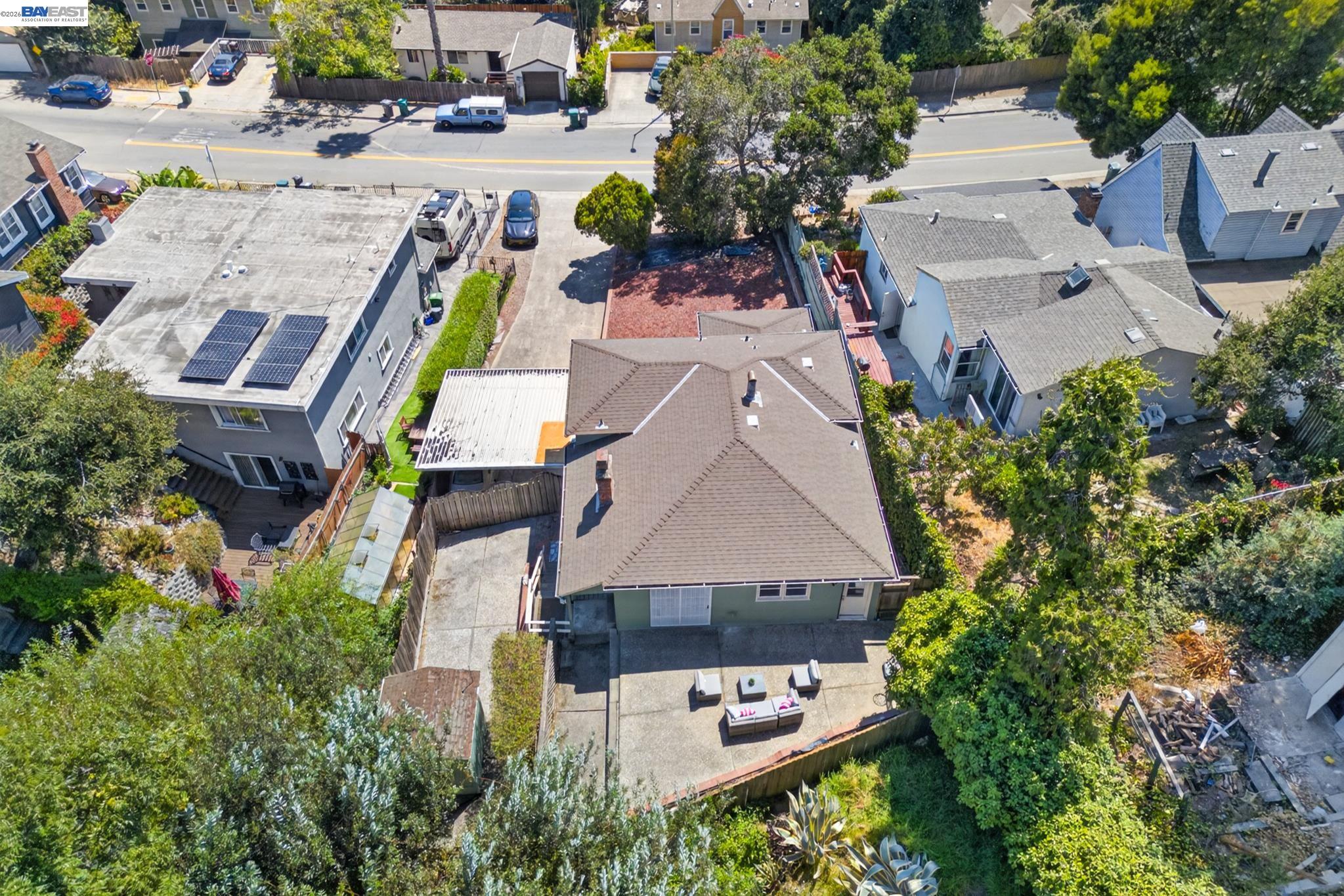 8382 Golf Links Rd, Oakland CA 94605 — photo 41