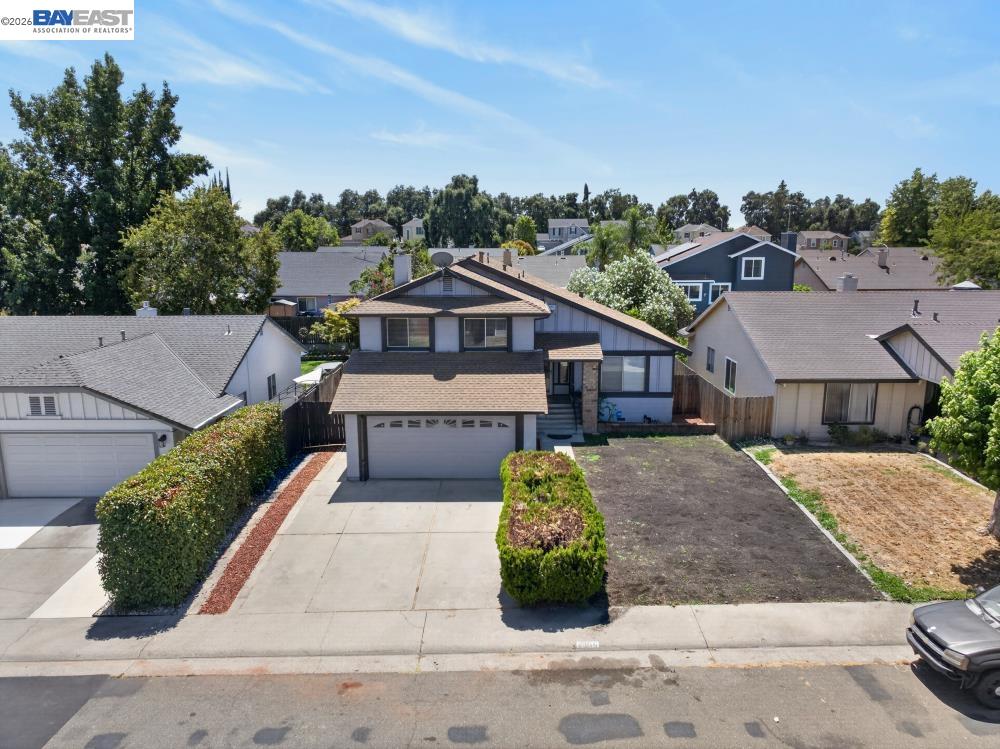 3964 Sitting Bull Way, Antelope CA 95843 — photo 52