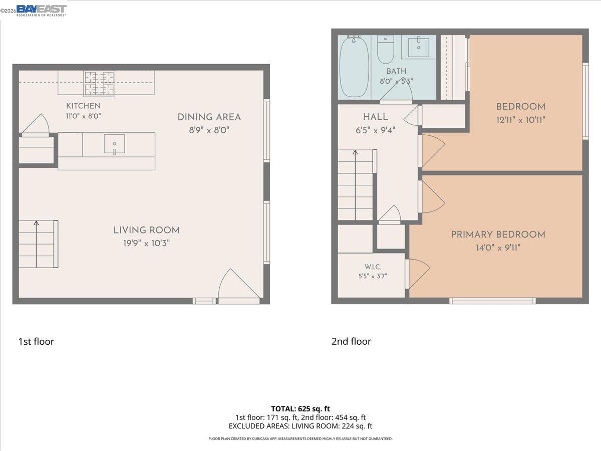 8172 Arroyo Dr # 3, Pleasanton CA 94588 — photo 26