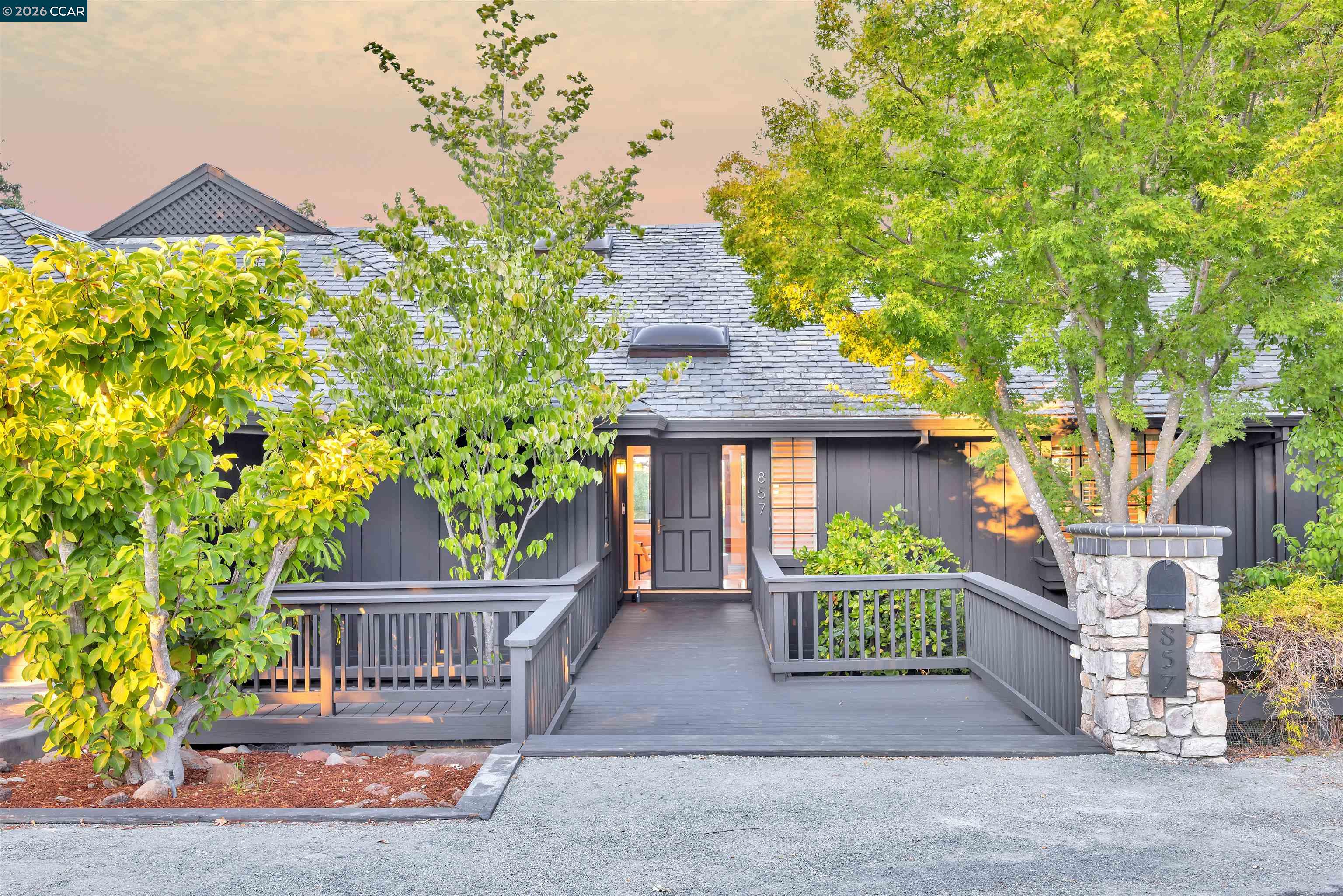 857 Las Trampas Rd, Lafayette CA 94549 — photo 31
