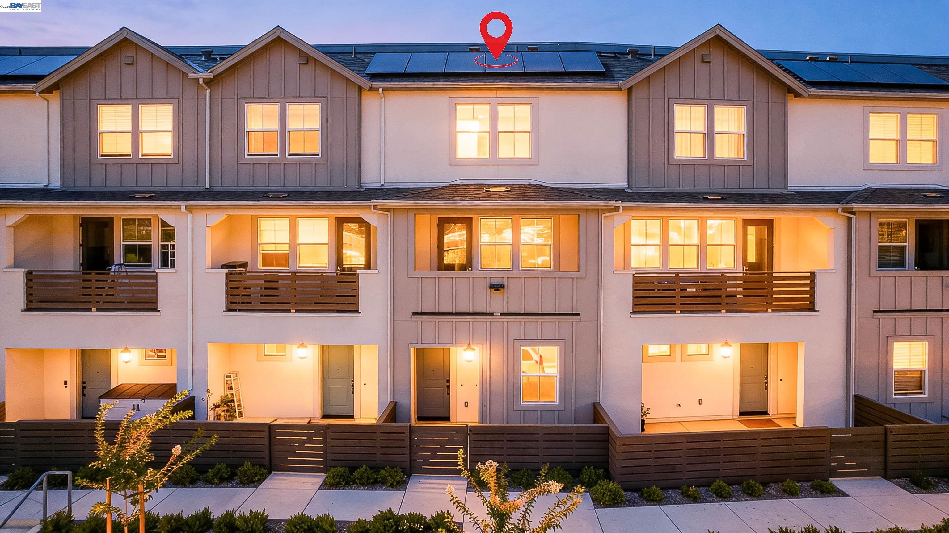 3824 Norbridge Ave, Castro Valley CA 94546 — photo 2