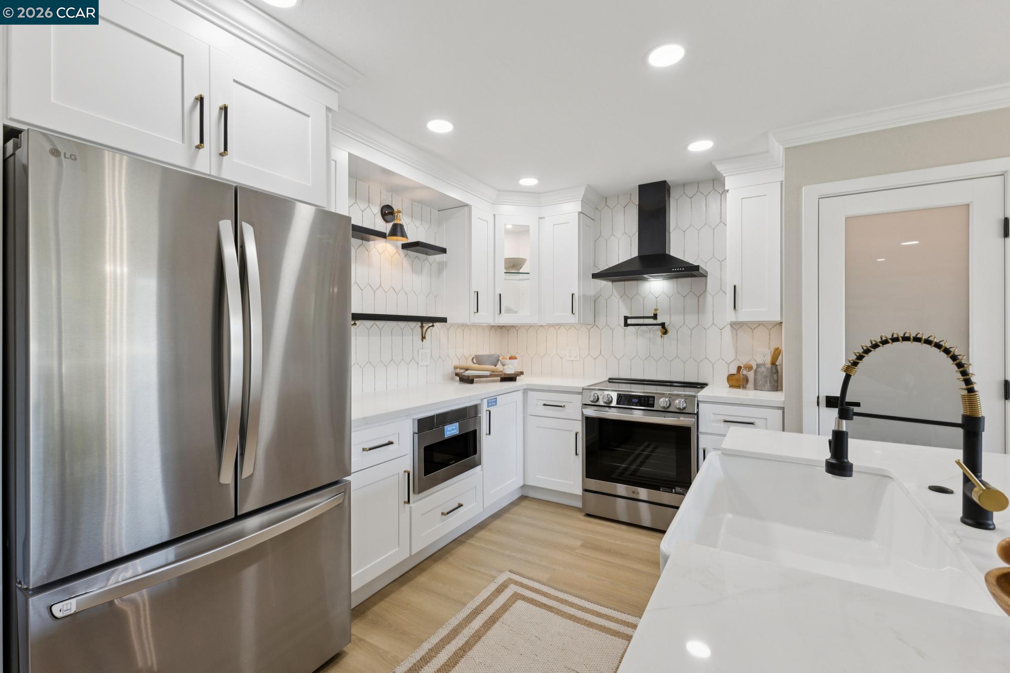 2101 Golden Rain Rd # 14, Walnut Creek CA 94595 — photo 10