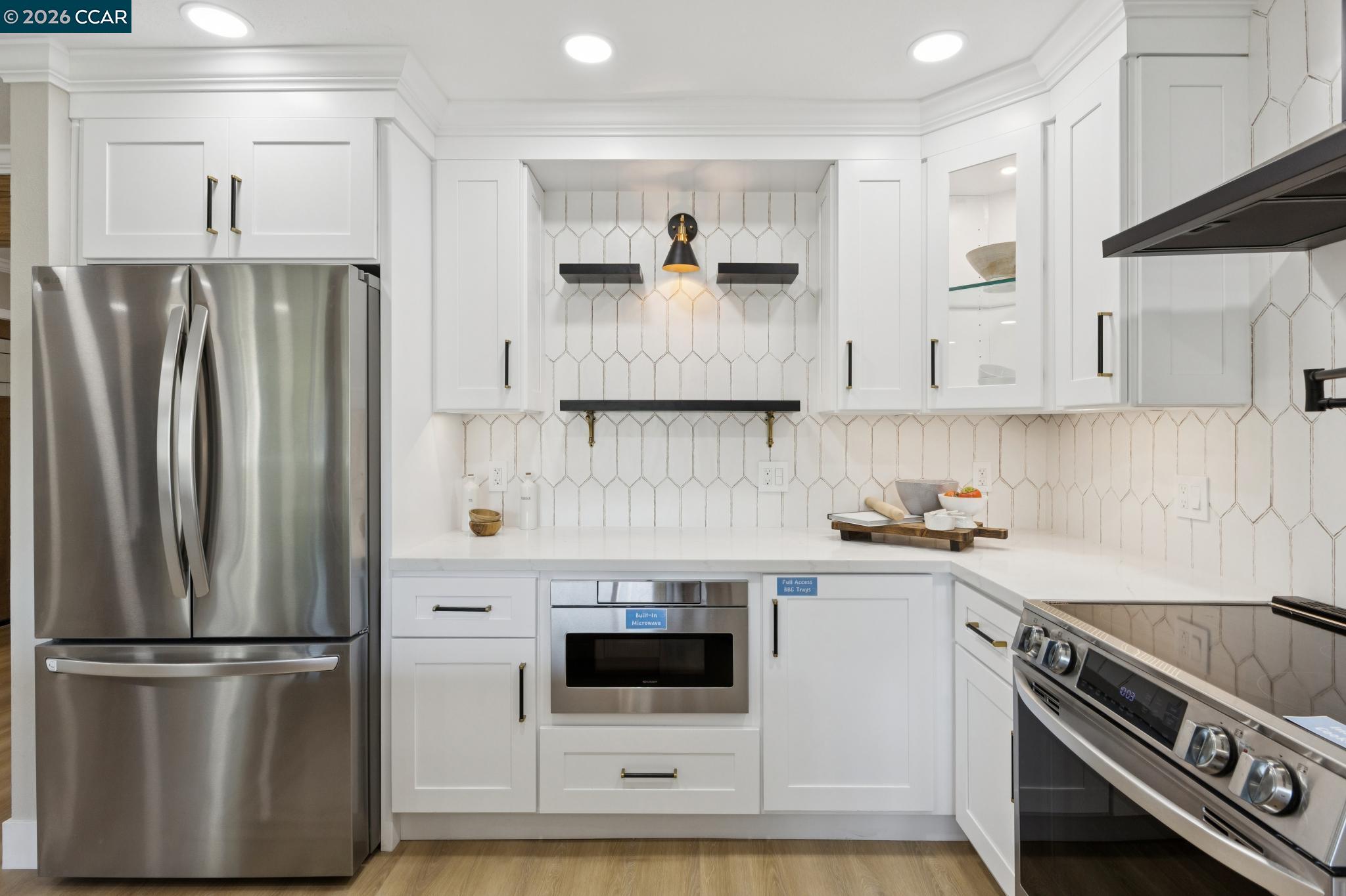 2101 Golden Rain Rd # 14, Walnut Creek CA 94595 — photo 11