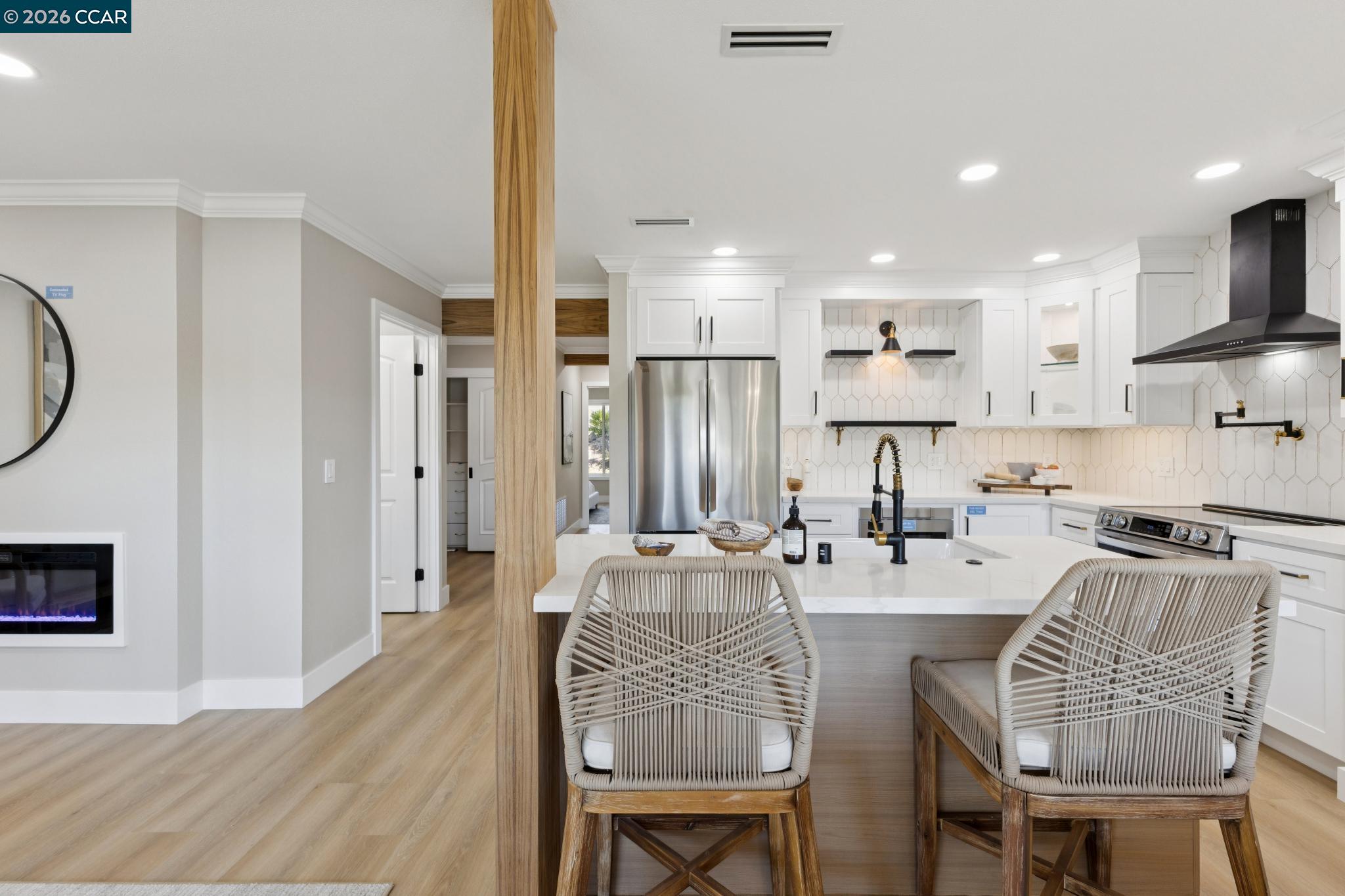 2101 Golden Rain Rd # 14, Walnut Creek CA 94595 — photo 14