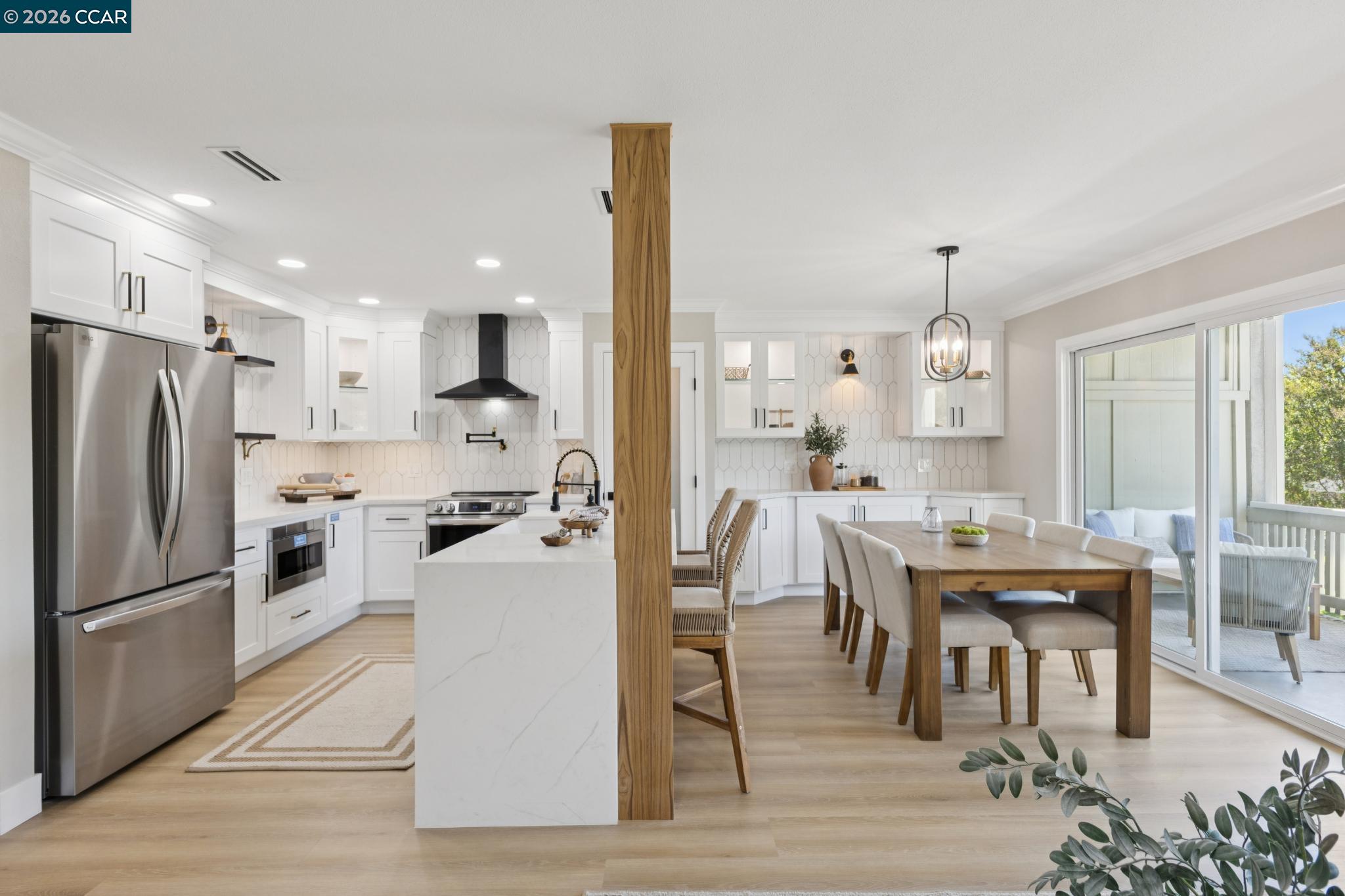 2101 Golden Rain Rd # 14, Walnut Creek CA 94595 — photo 15