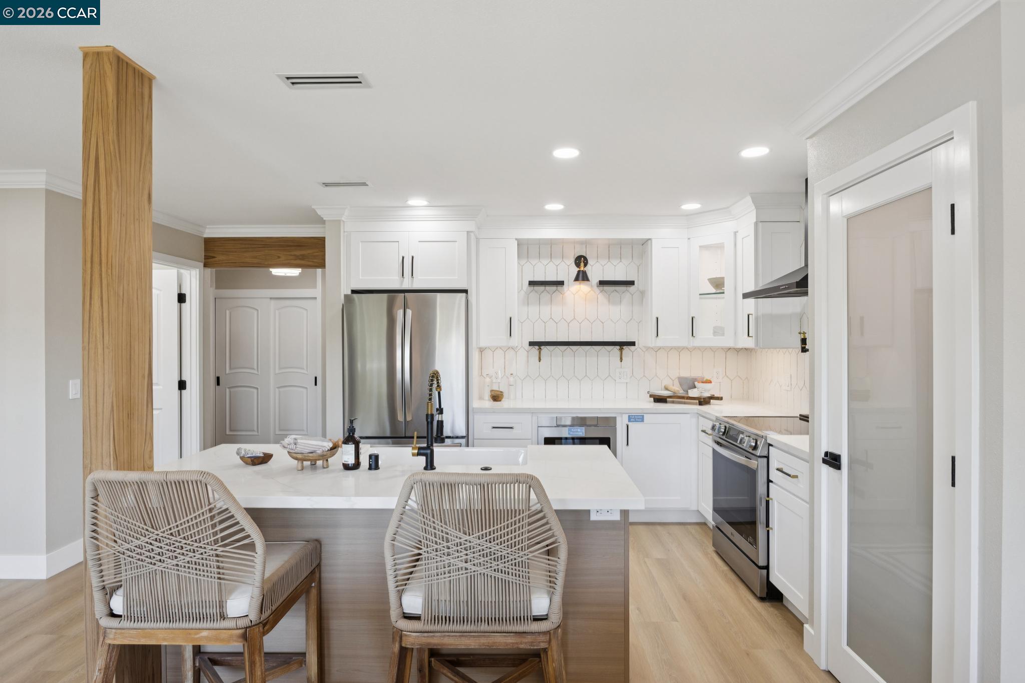 2101 Golden Rain Rd # 14, Walnut Creek CA 94595 — photo 20