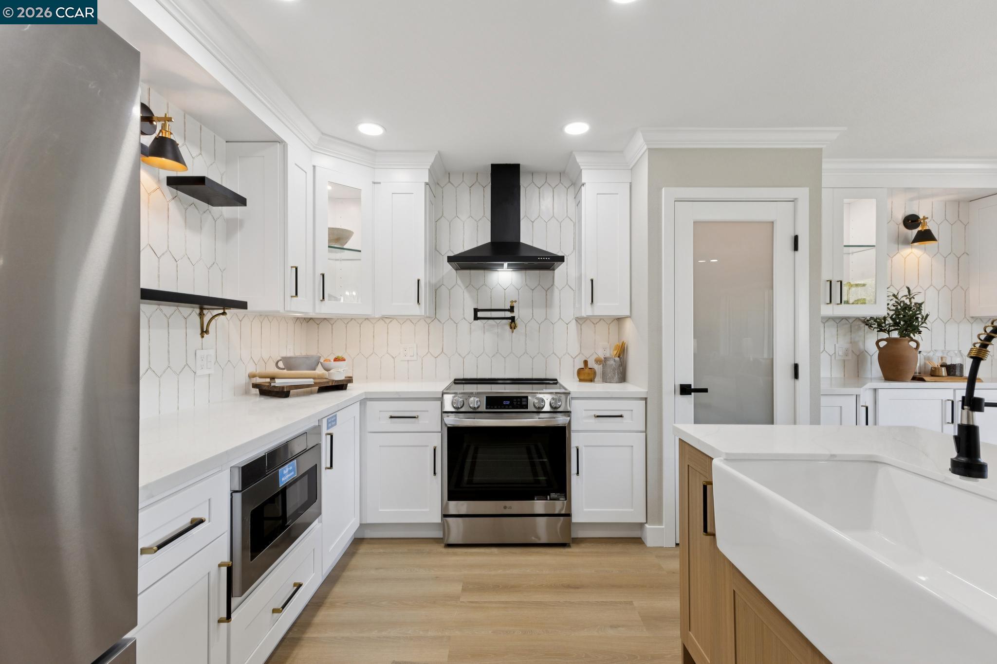 2101 Golden Rain Rd # 14, Walnut Creek CA 94595 — photo 8