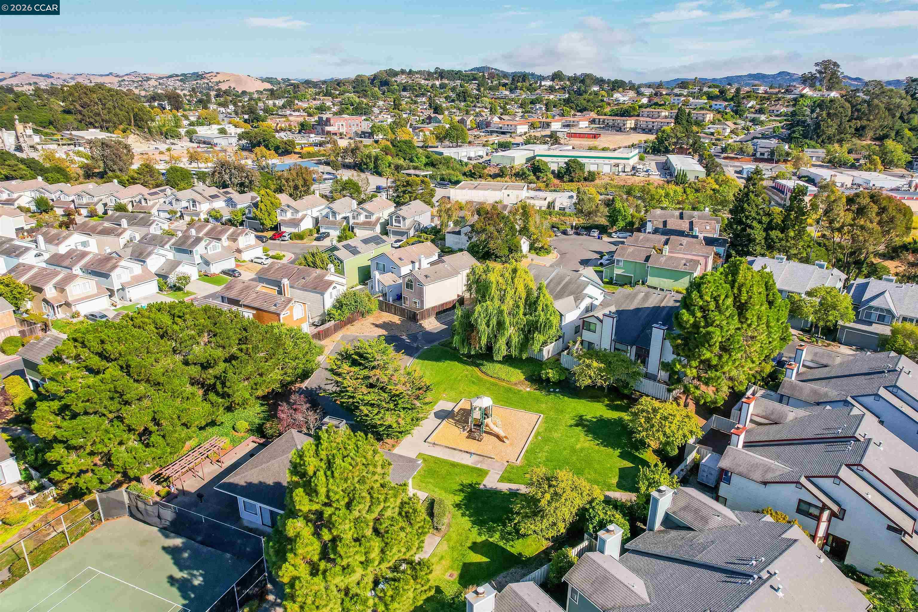 418 Dohrmann Ln, Pinole CA 94564 — photo 58