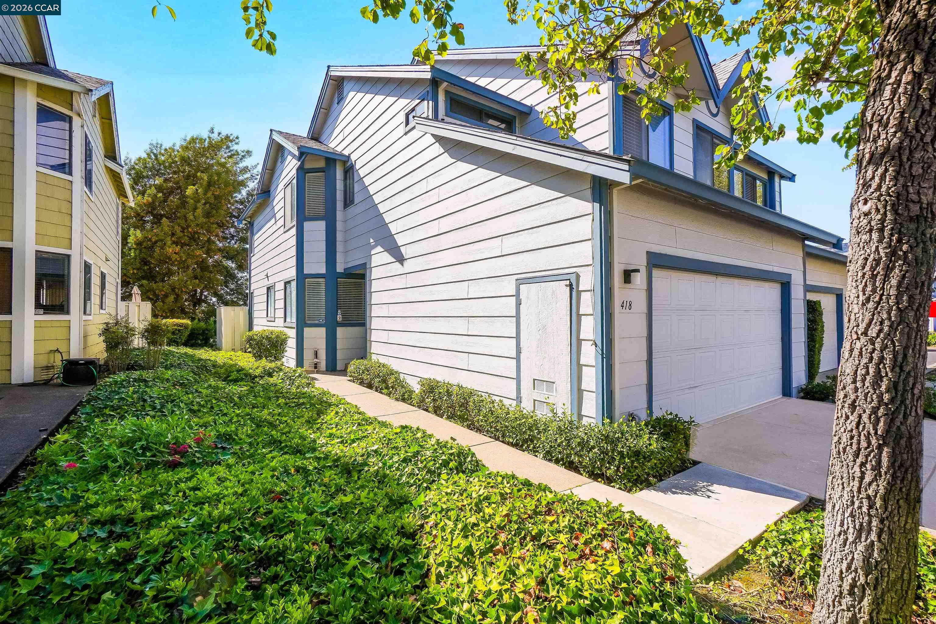 418 Dohrmann Ln, Pinole CA 94564 — photo 7