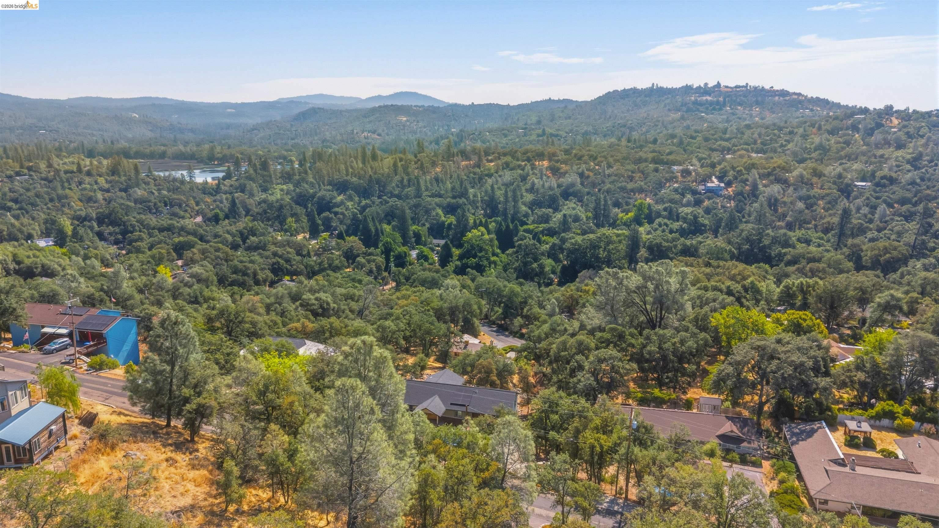 0 Upper Hillview Dr, Sonora CA 95370 — photo 3