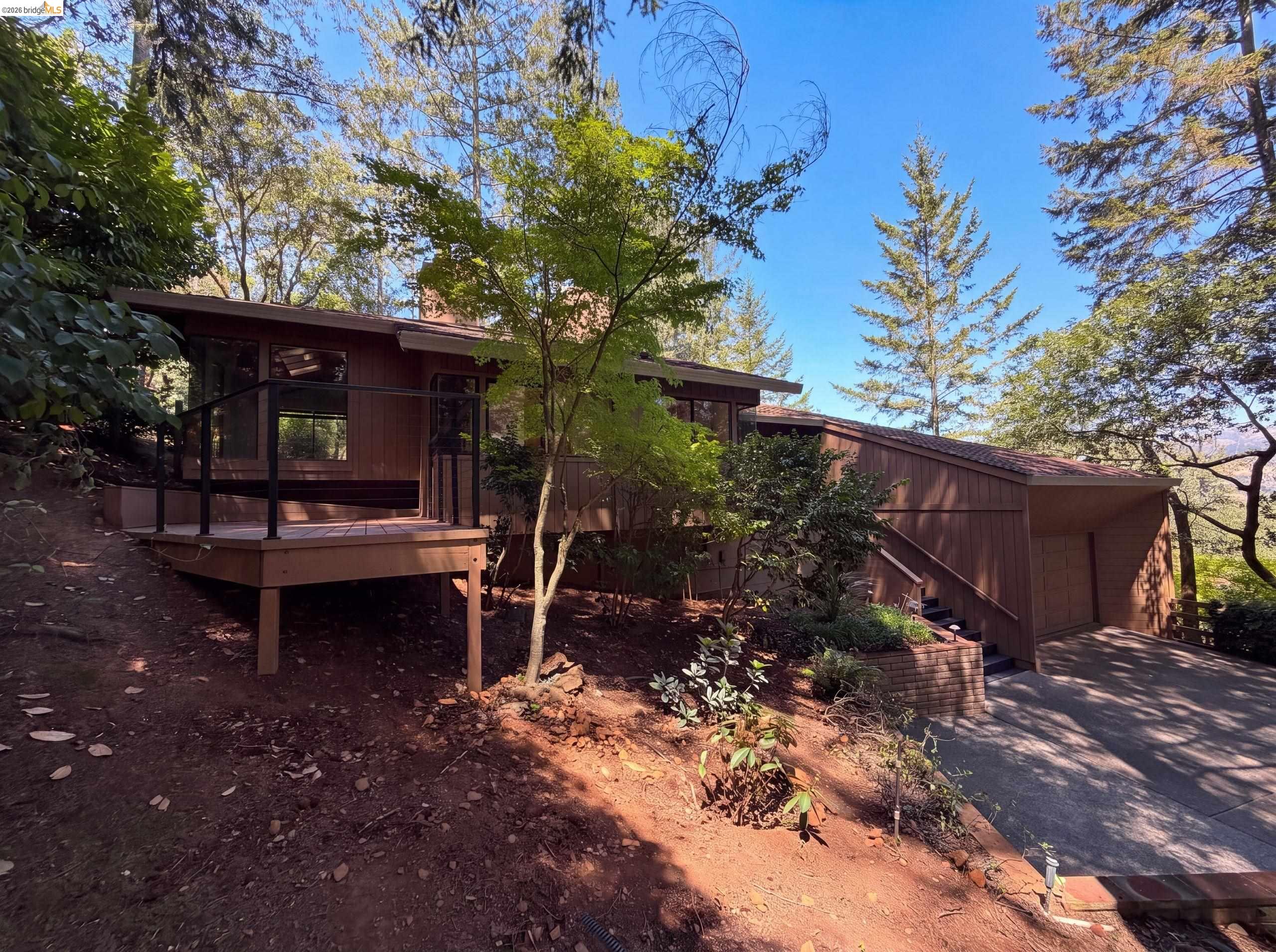 815 Wild Oak Dr, Santa Rosa CA 95409 — photo 43