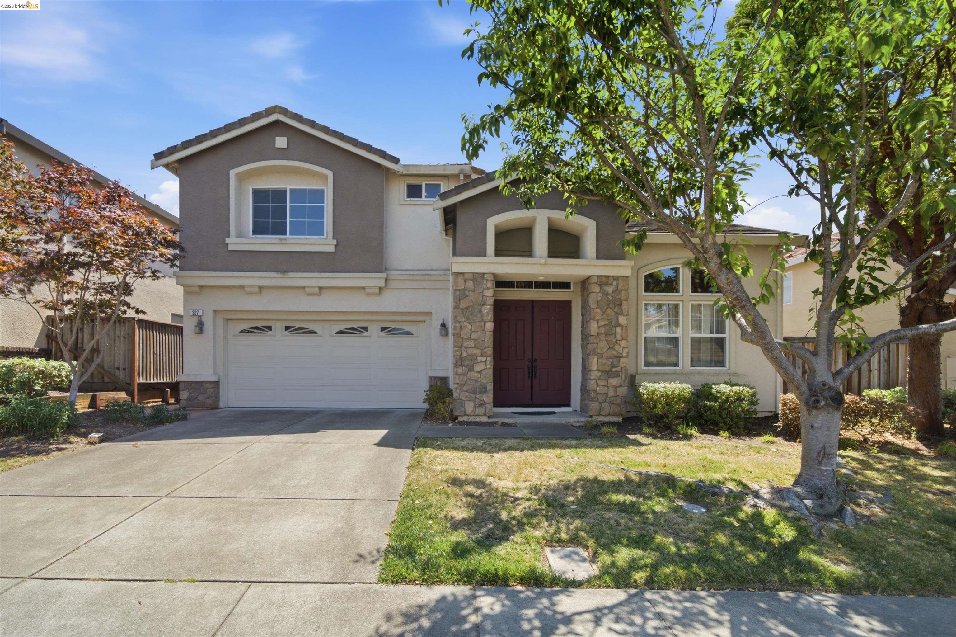 327 Hawk Ridge Dr, Richmond