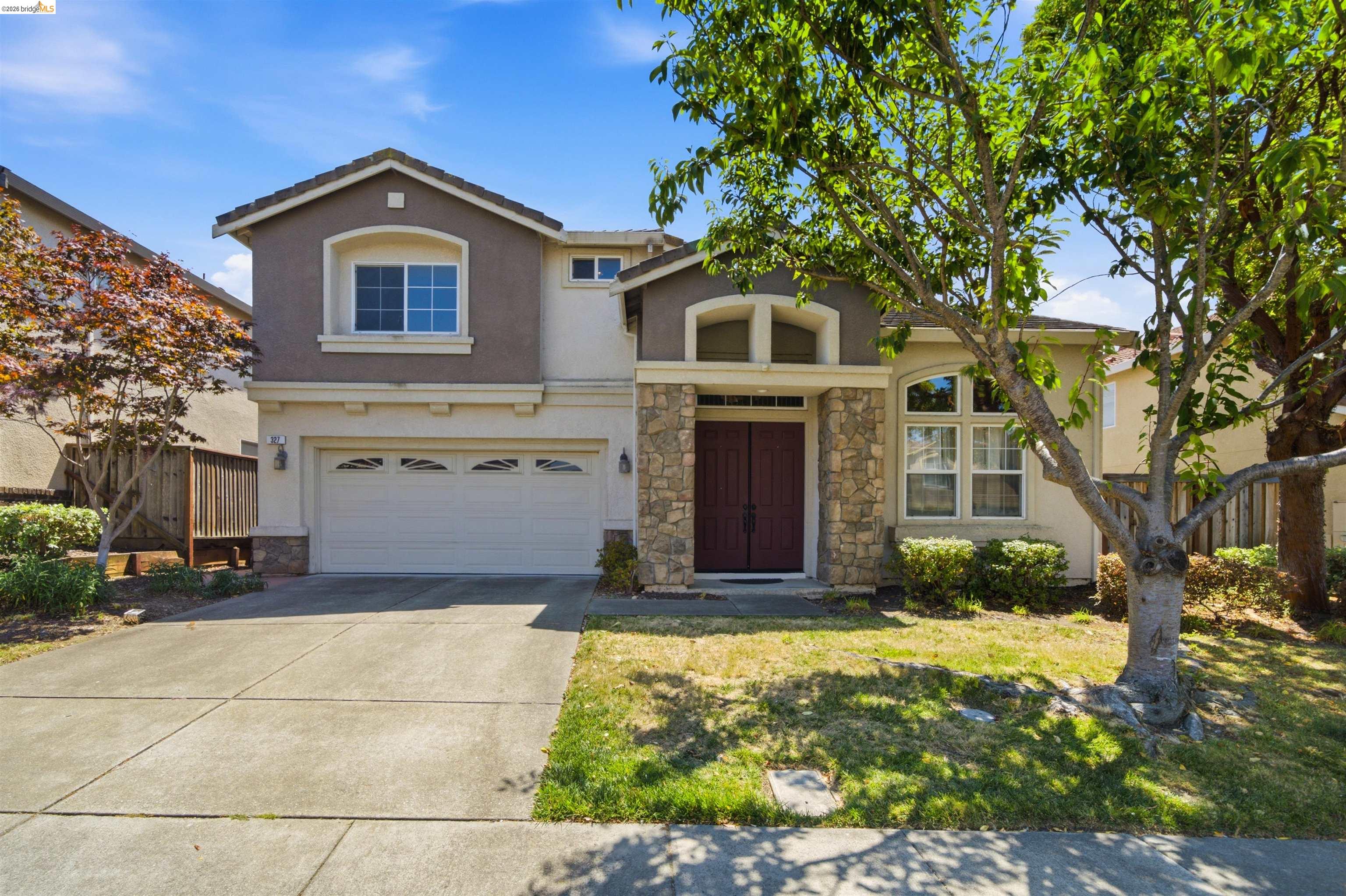327 Hawk Ridge Dr, Richmond