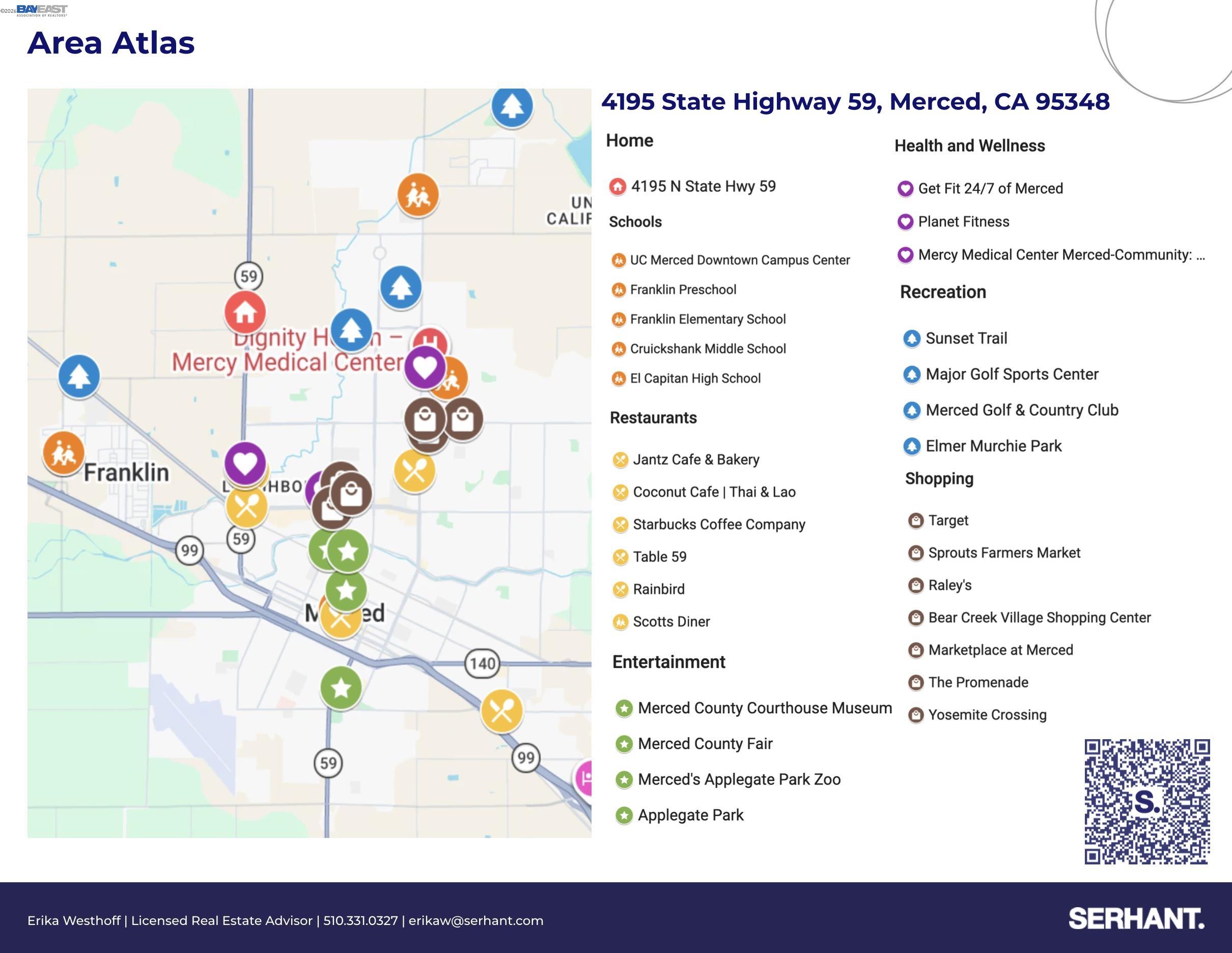 4195 North Highway 59, Merced CA 95348 — photo 17