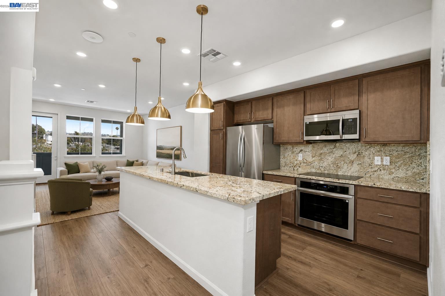 3832 Norbridge Ave, Castro Valley CA 94546 — photo 13