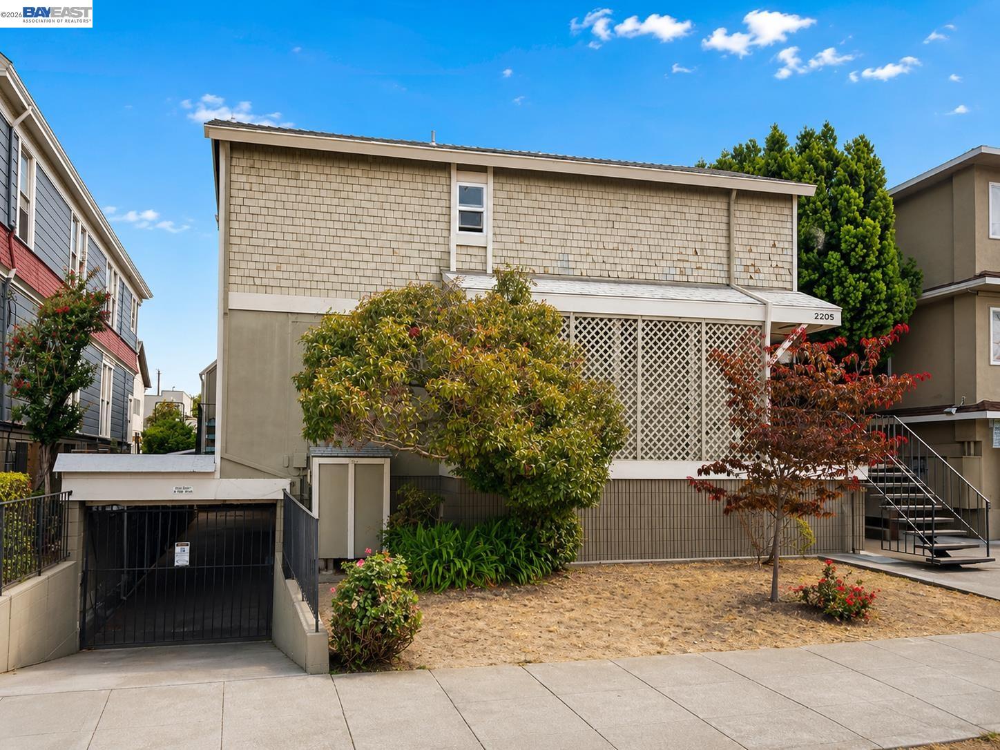 2205 San Antonio Ave F, Alameda