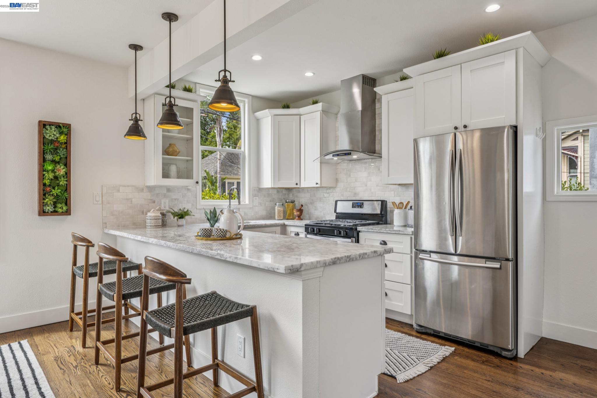 1020 53RD STREET, Oakland CA 94608 — photo 11