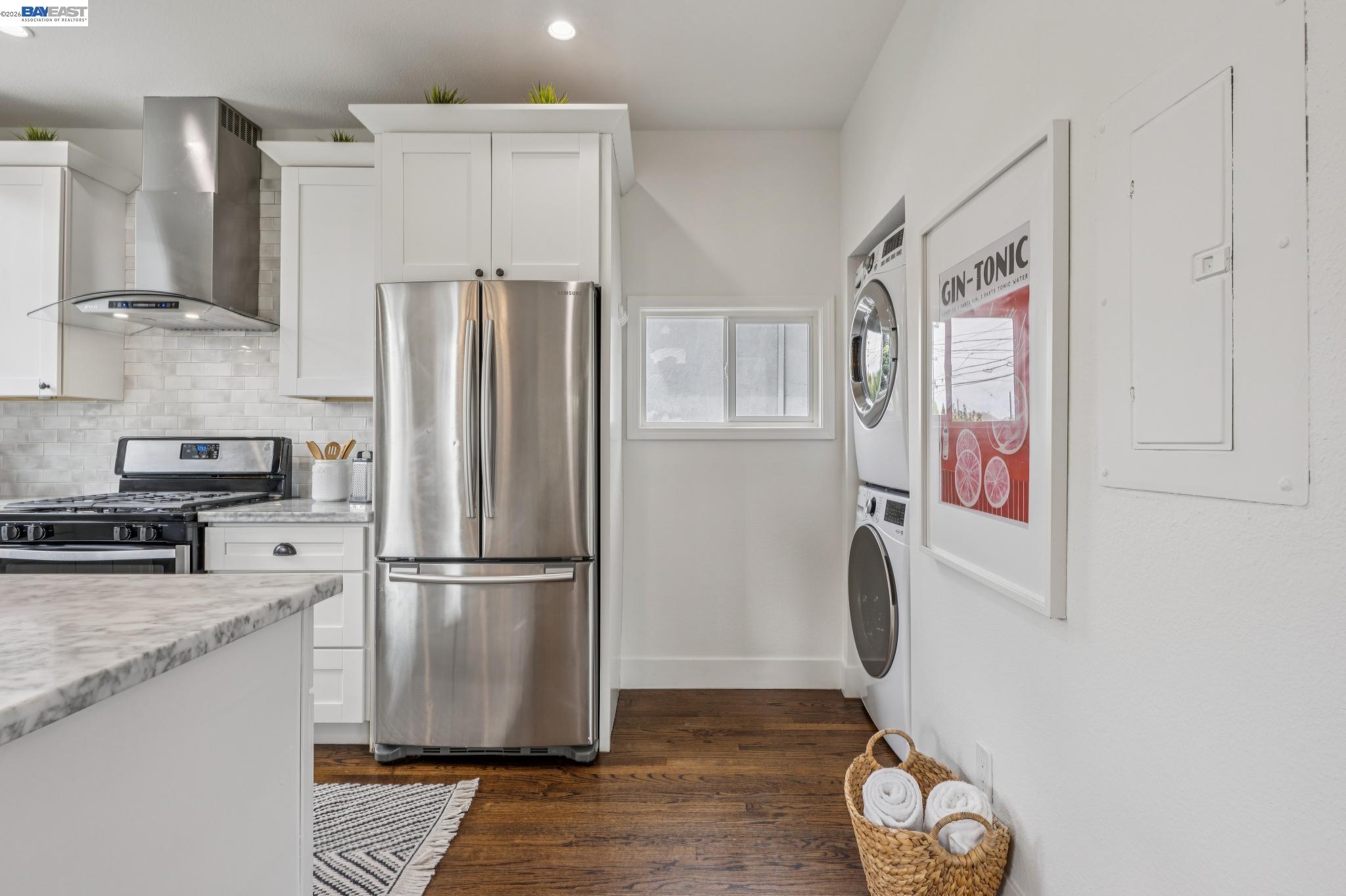 1020 53RD STREET, Oakland CA 94608 — photo 12