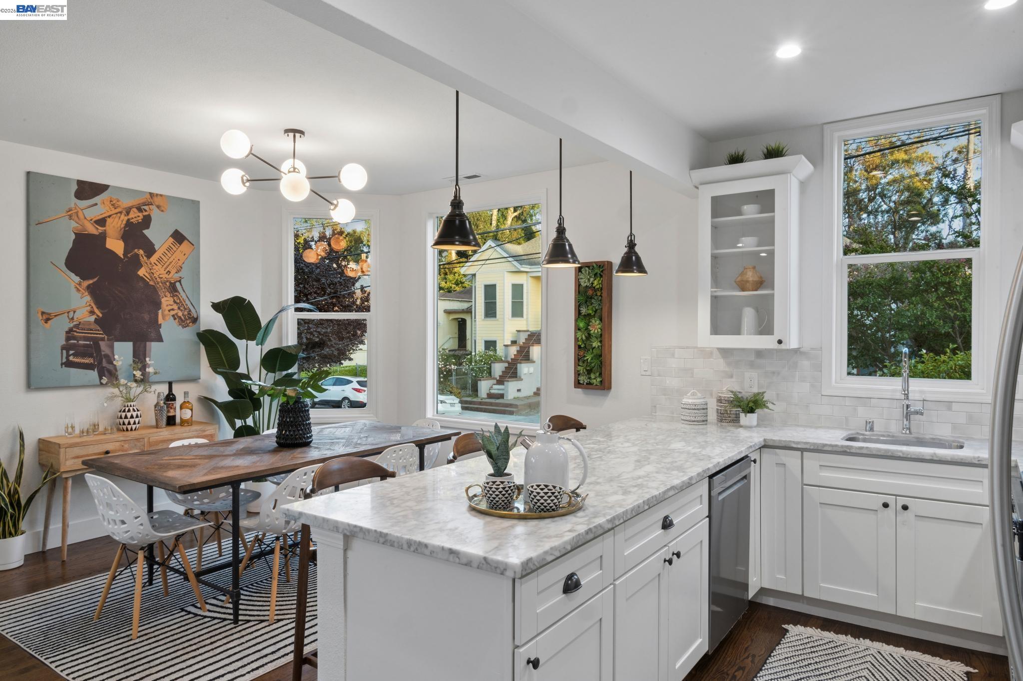 1020 53RD STREET, Oakland CA 94608 — photo 14