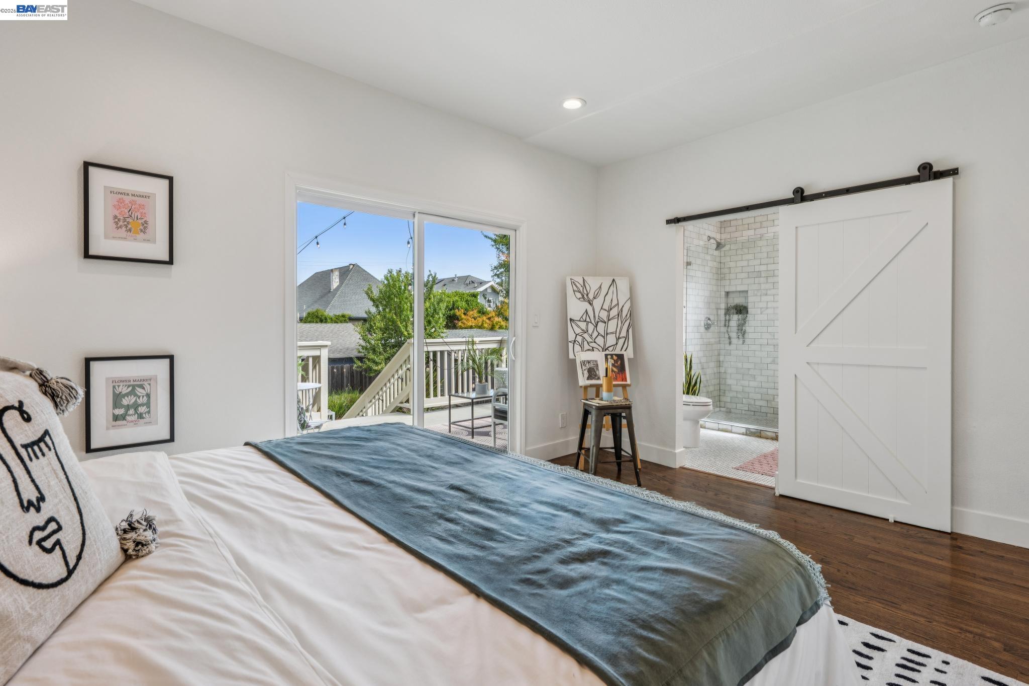 1020 53RD STREET, Oakland CA 94608 — photo 17