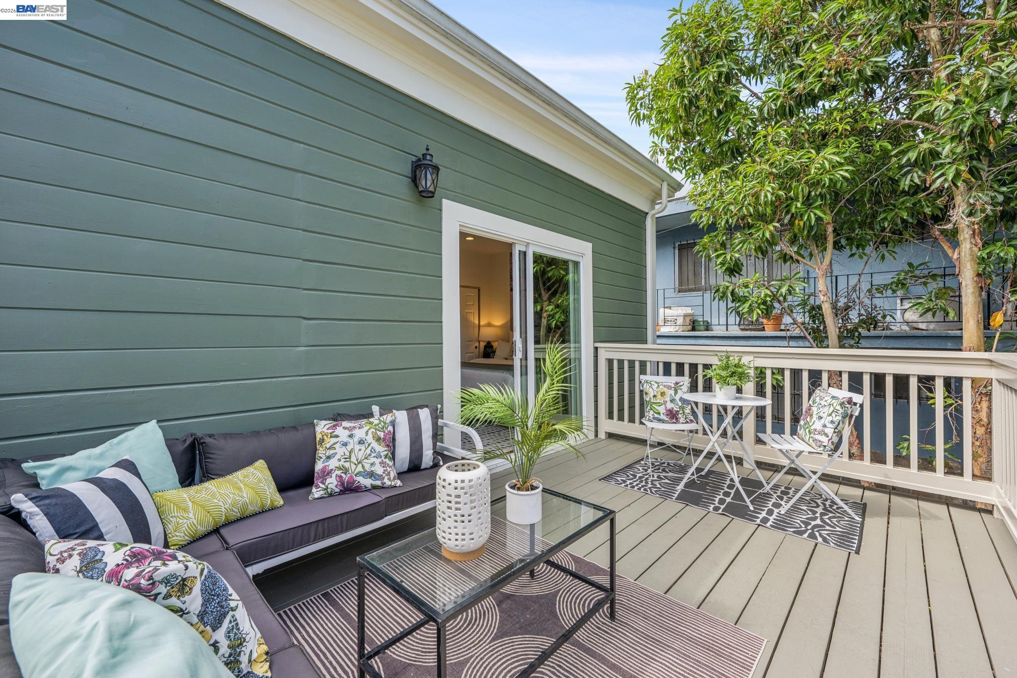 1020 53RD STREET, Oakland CA 94608 — photo 20