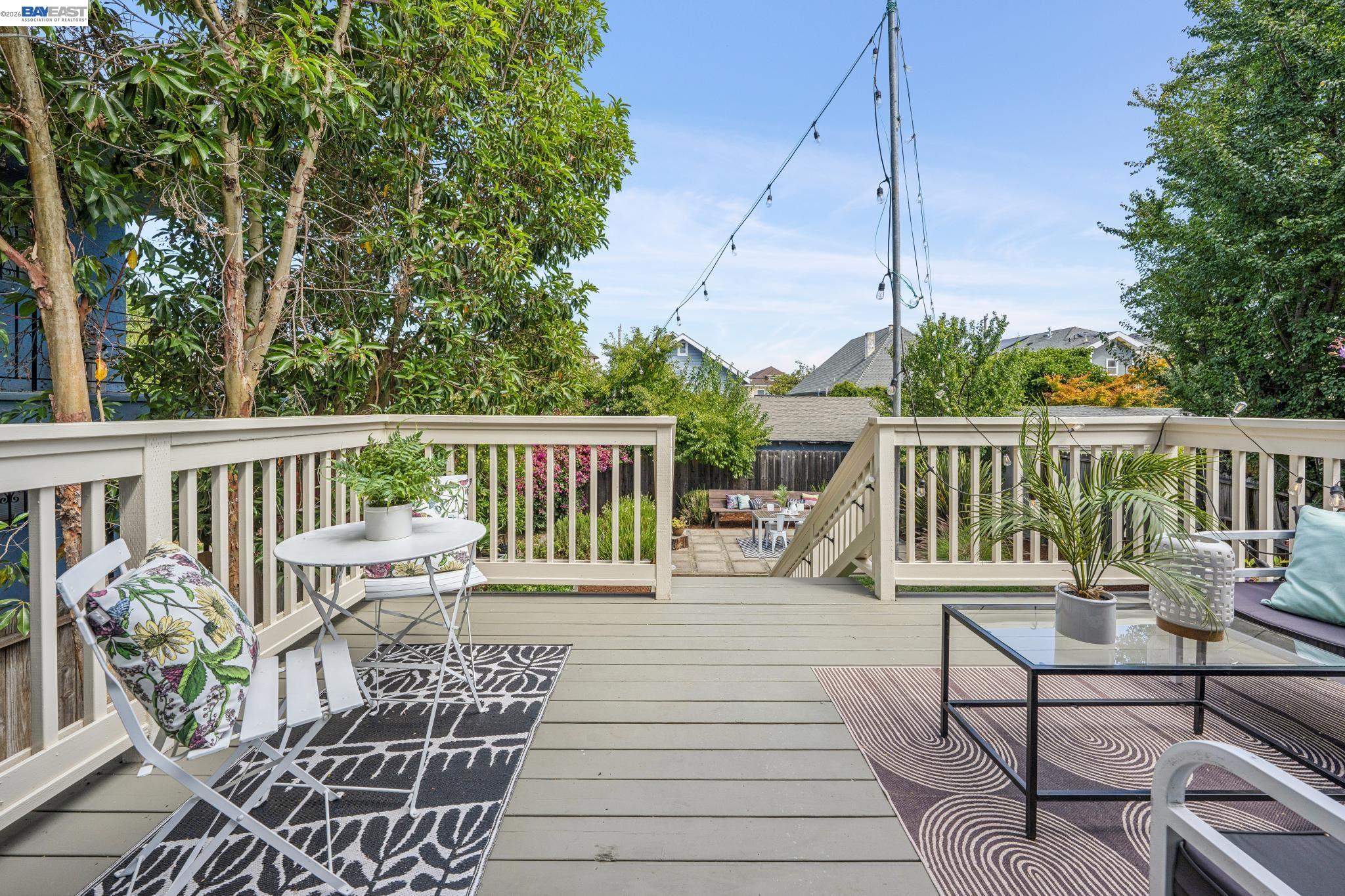 1020 53RD STREET, Oakland CA 94608 — photo 22