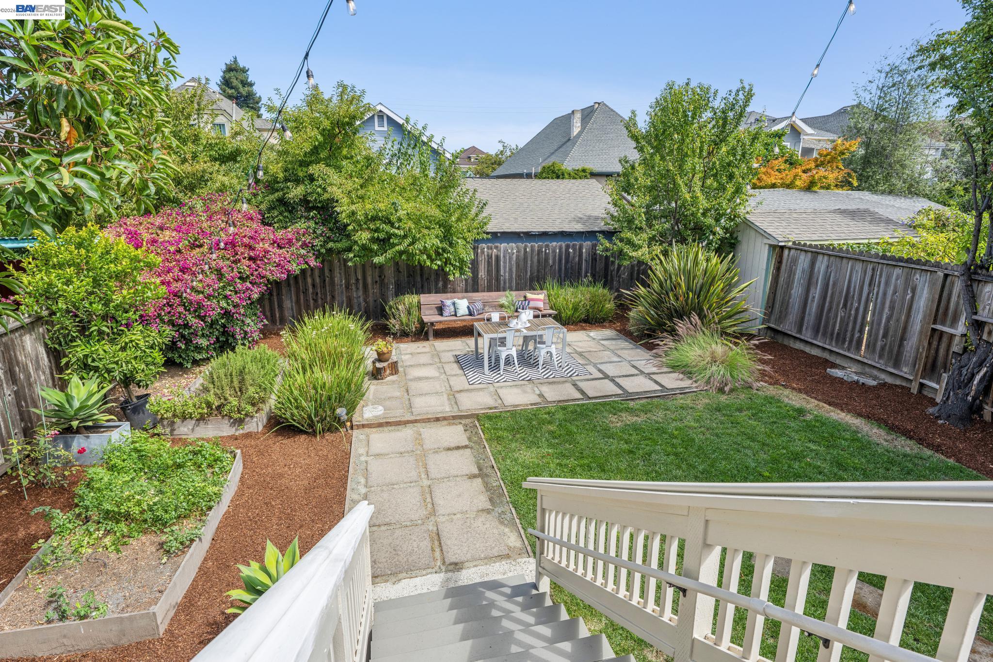 1020 53RD STREET, Oakland CA 94608 — photo 23